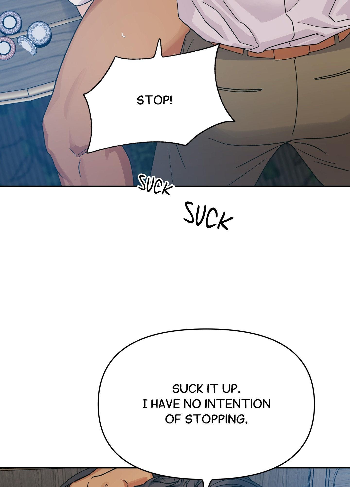HEATWAVE Chapter 25 page 62 - 