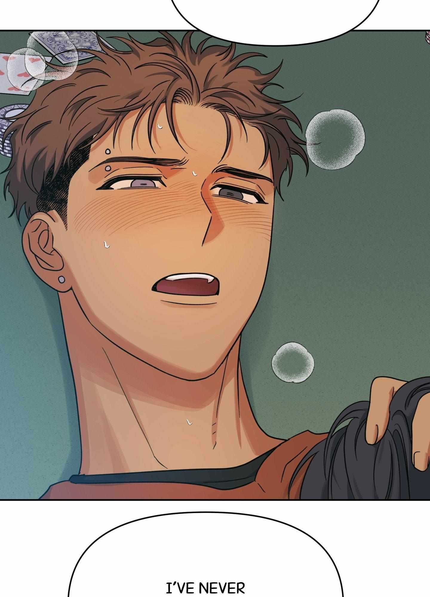 HEATWAVE Chapter 25 page 64 - 
