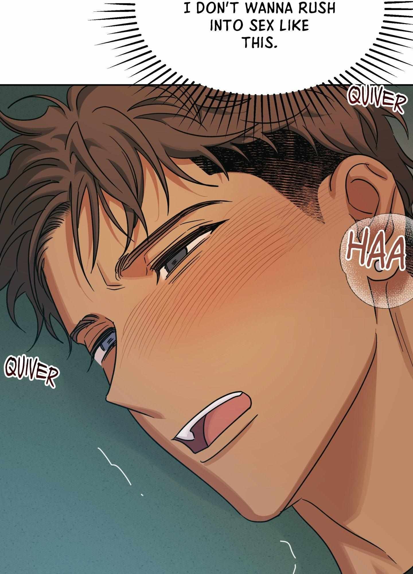 HEATWAVE Chapter 25 page 68 - 