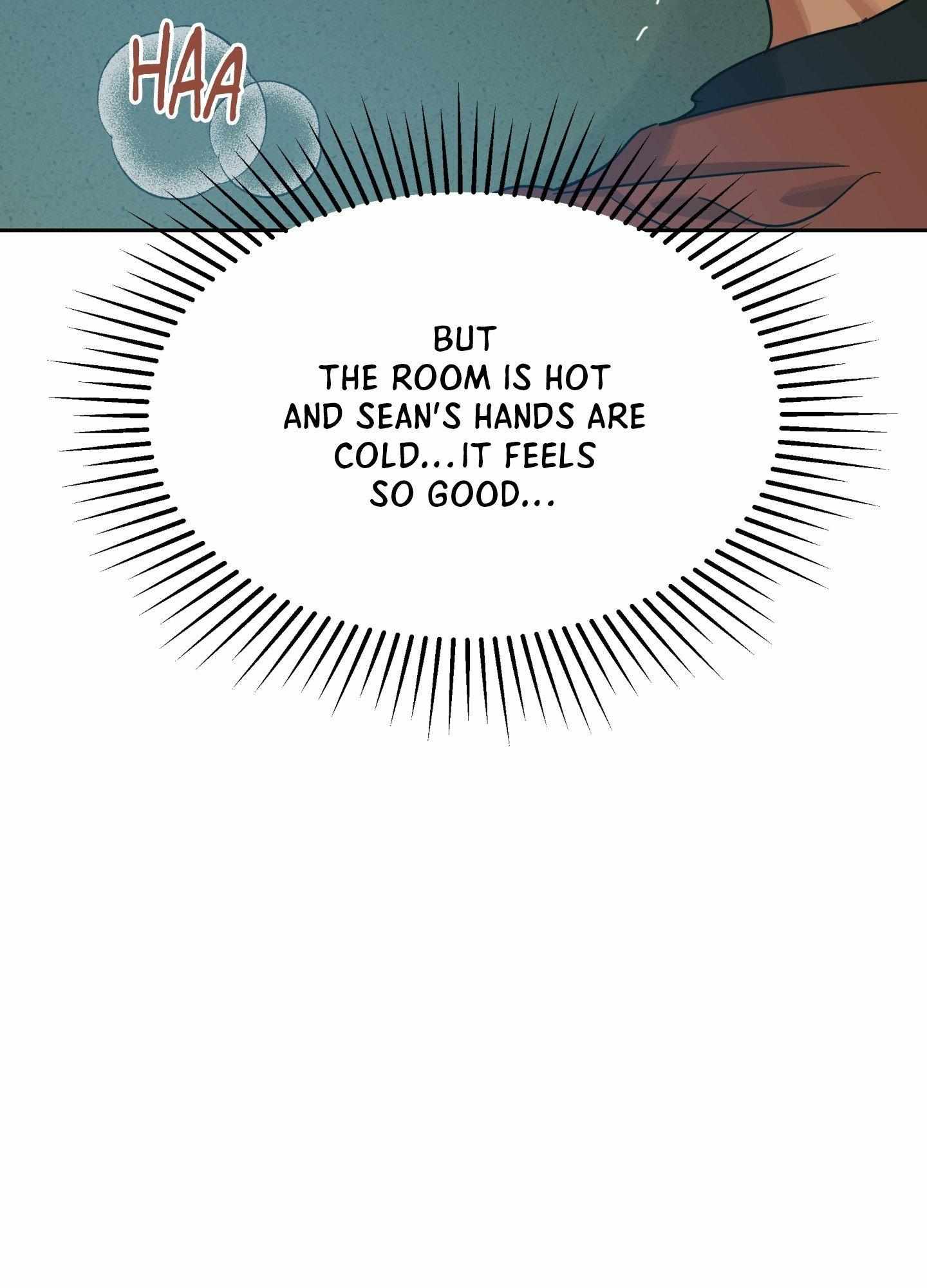 HEATWAVE Chapter 25 page 69 - 