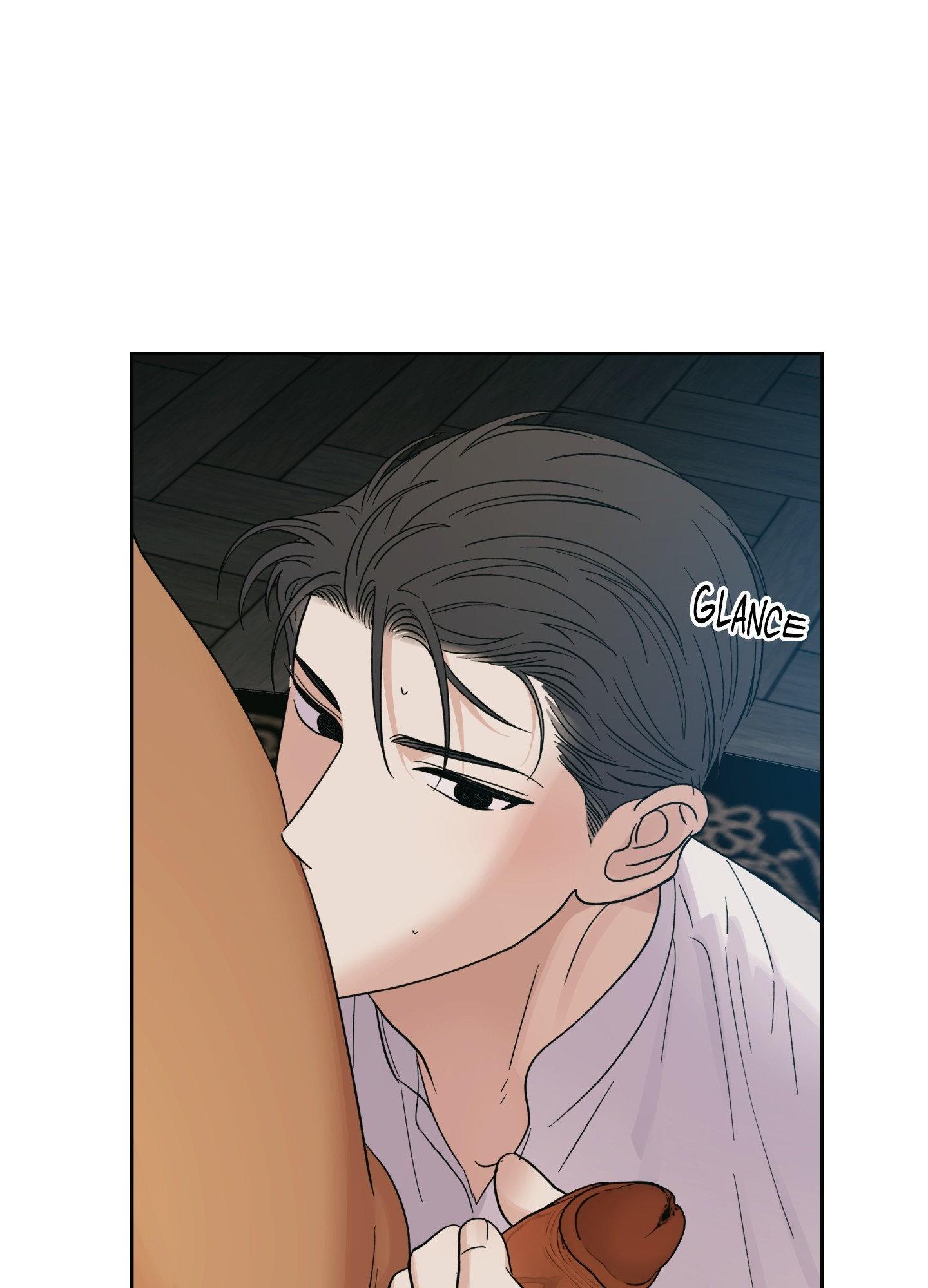 HEATWAVE Chapter 25 page 70 - 
