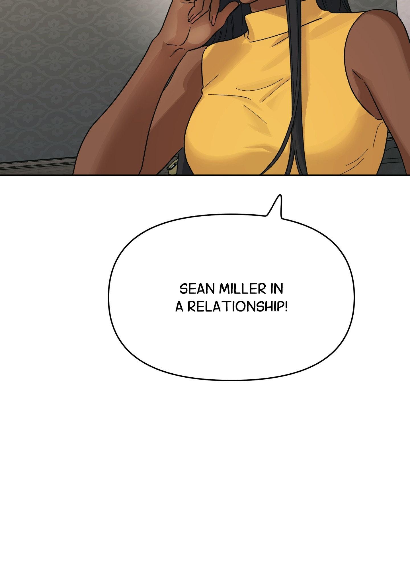 HEATWAVE Chapter 25 page 8 - 
