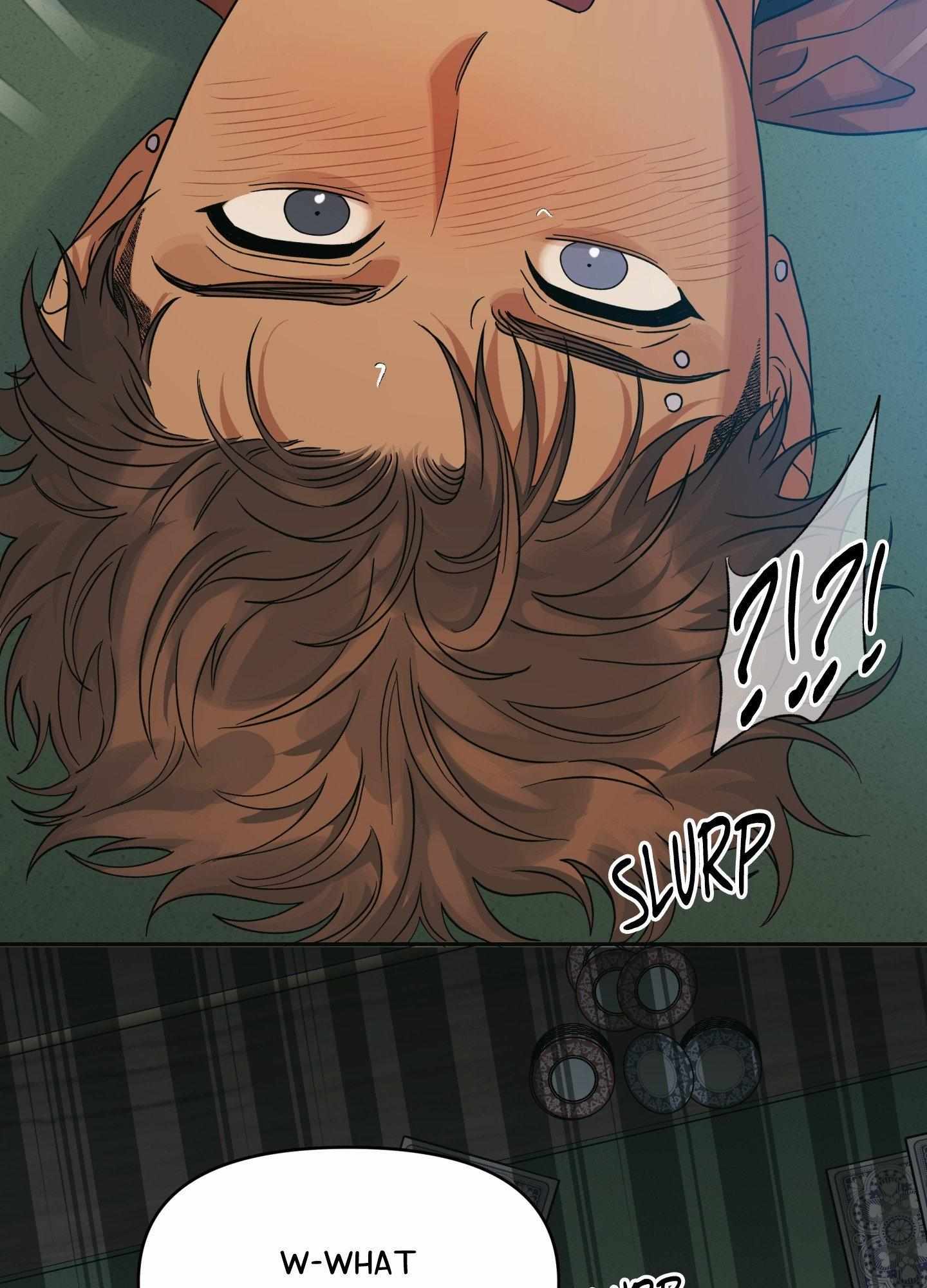 HEATWAVE Chapter 25 page 75 - 