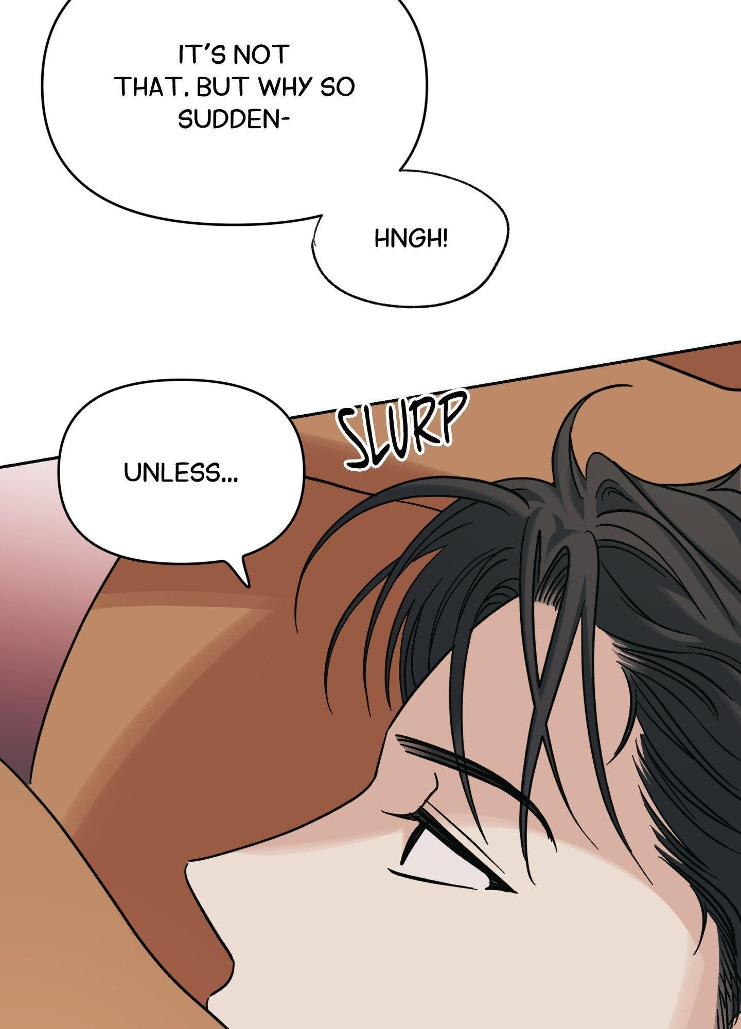 HEATWAVE Chapter 25 page 78 - 