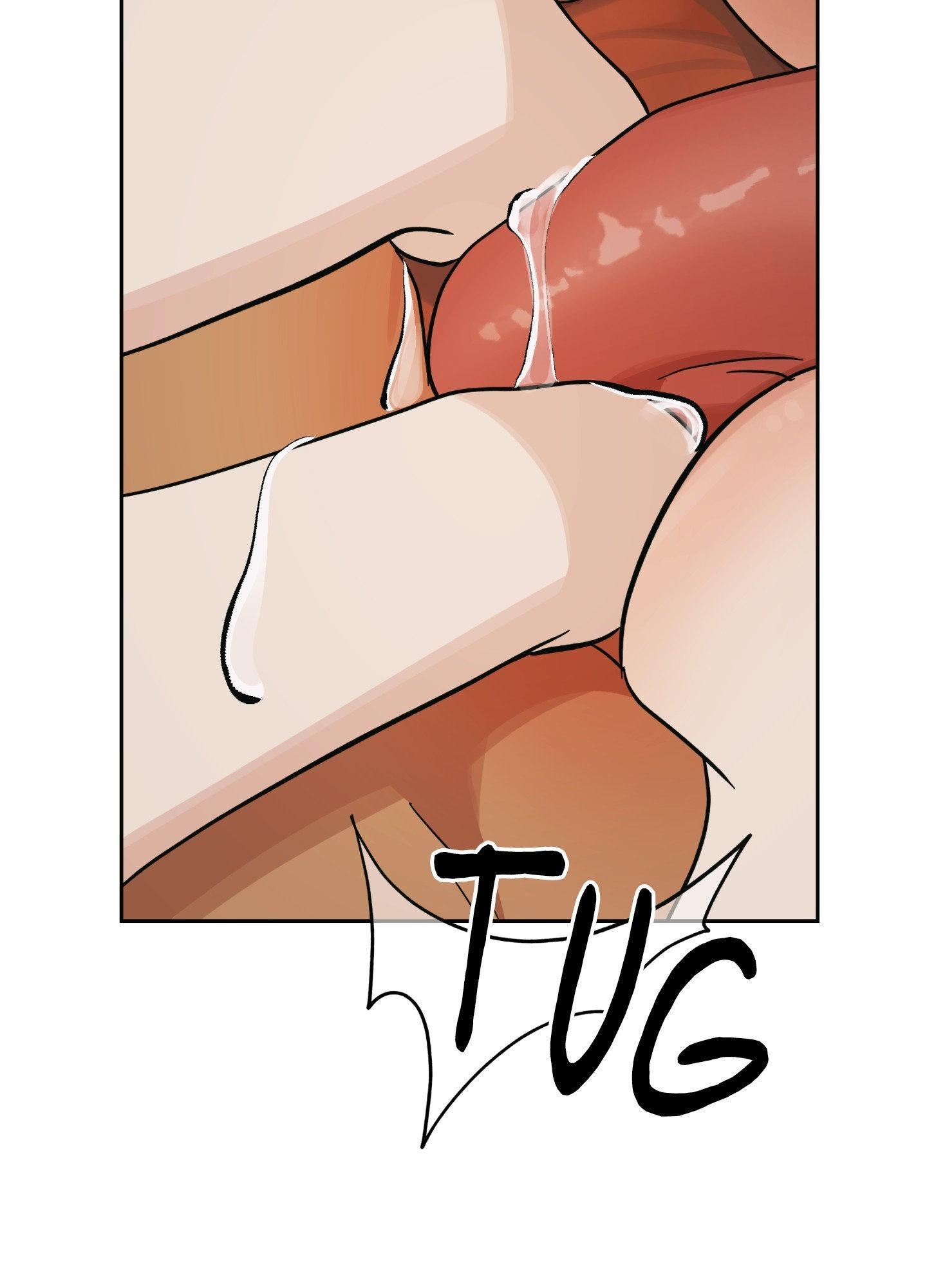 HEATWAVE Chapter 25 page 80 - 