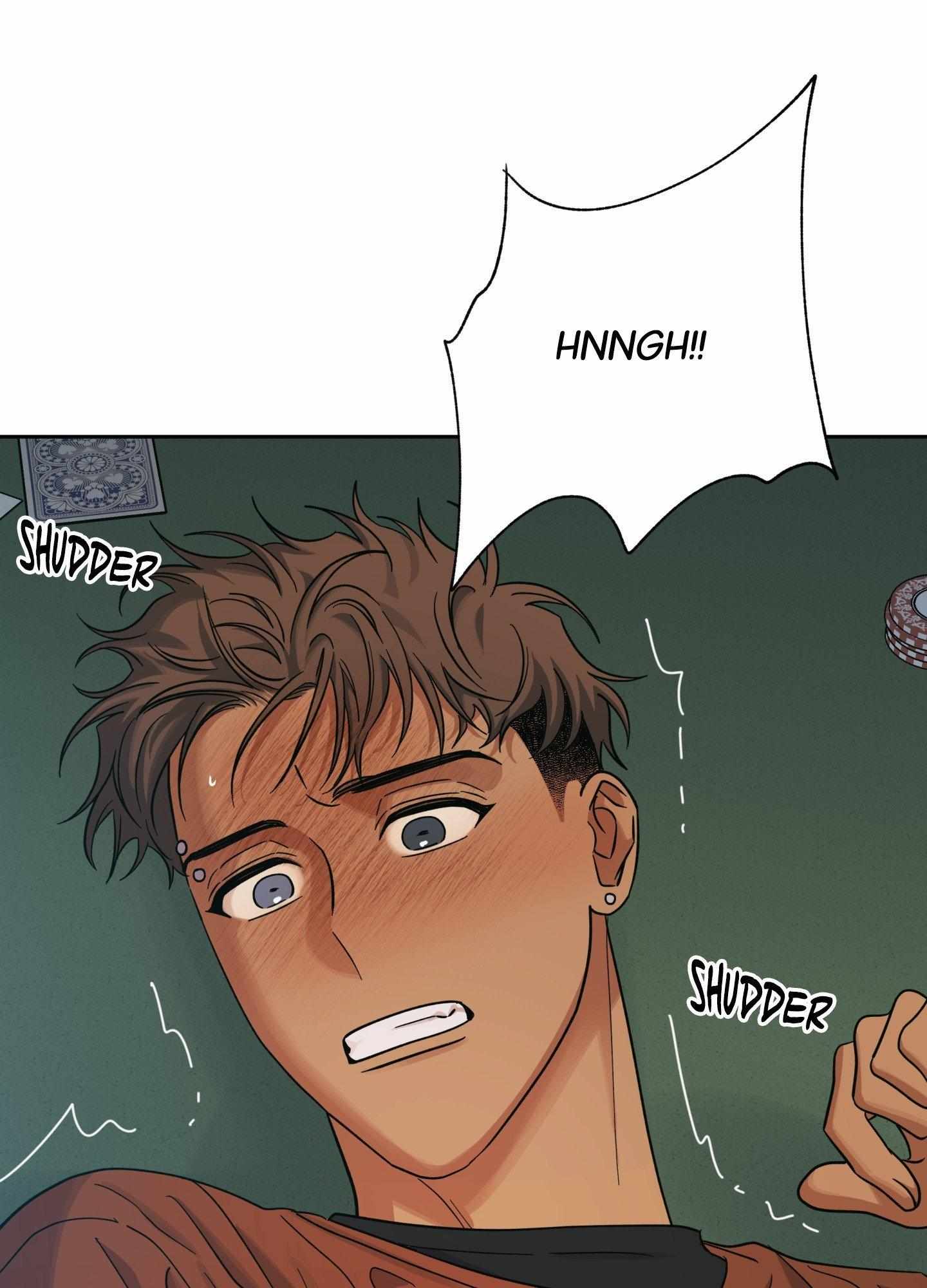 HEATWAVE Chapter 25 page 82 - 