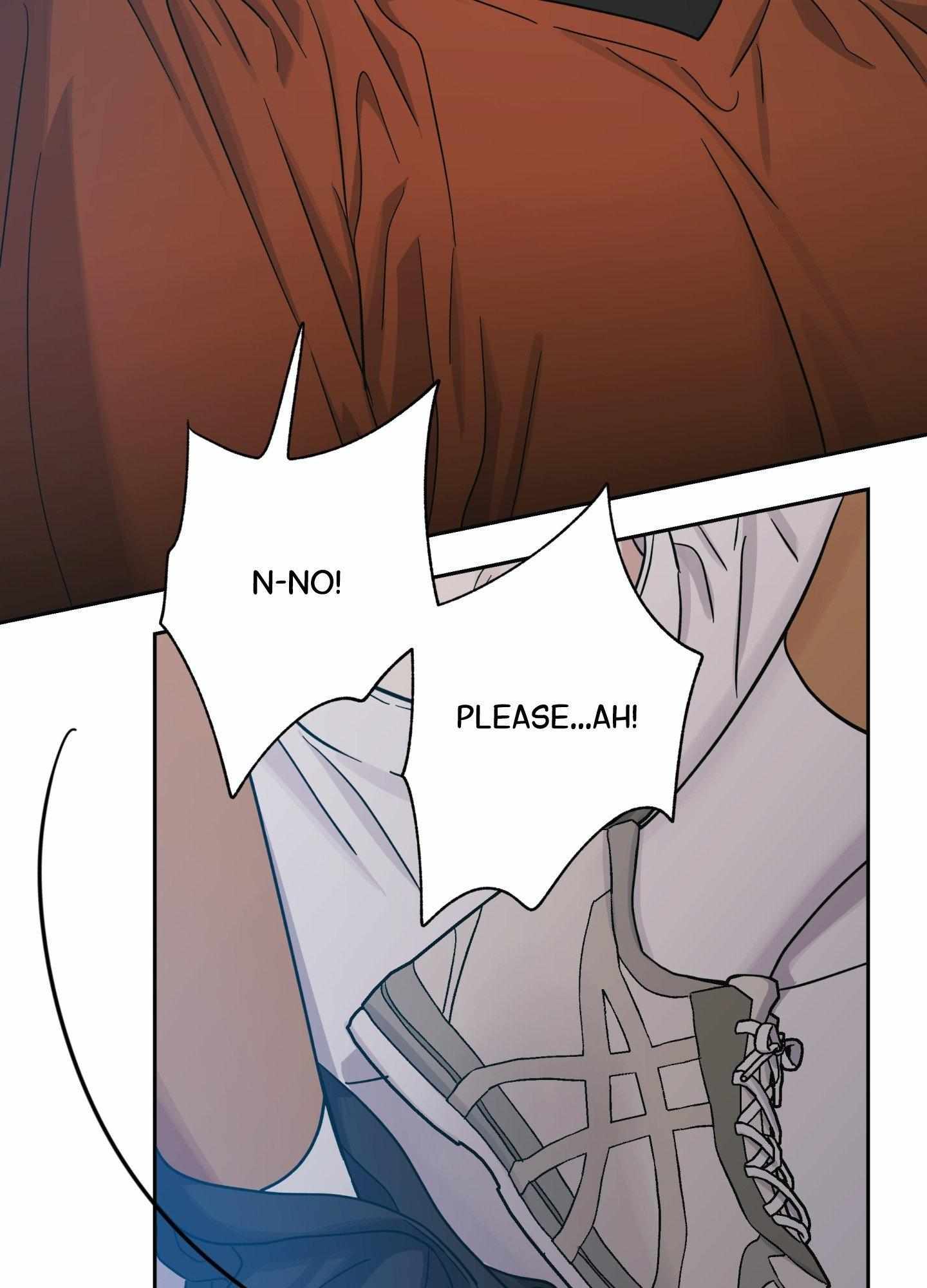 HEATWAVE Chapter 25 page 83 - 