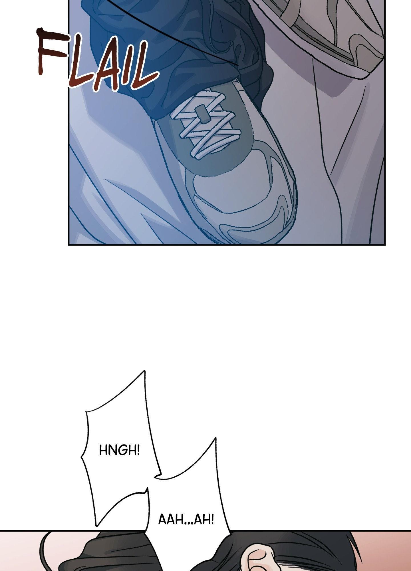 HEATWAVE Chapter 25 page 84 - 