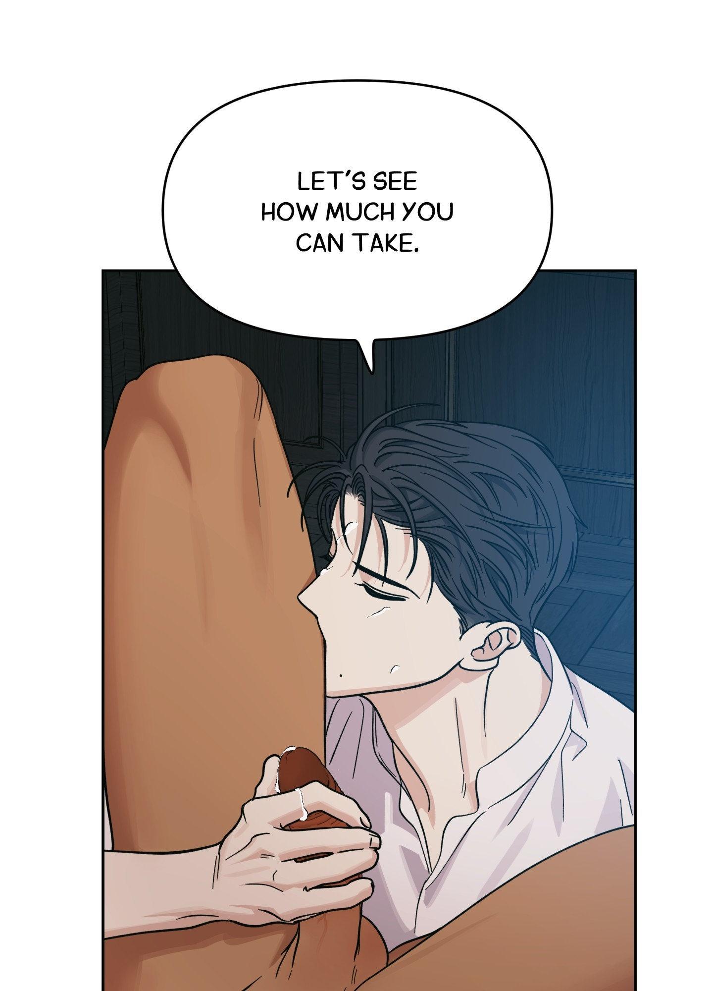 HEATWAVE Chapter 25 page 90 - 