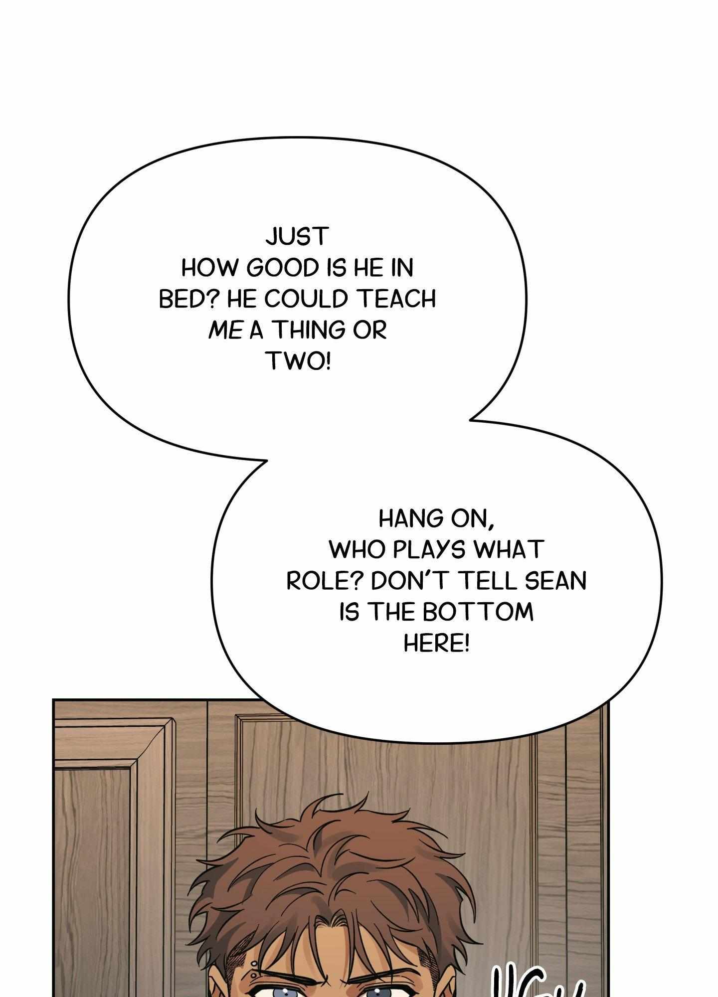 HEATWAVE Chapter 25 page 10 - 