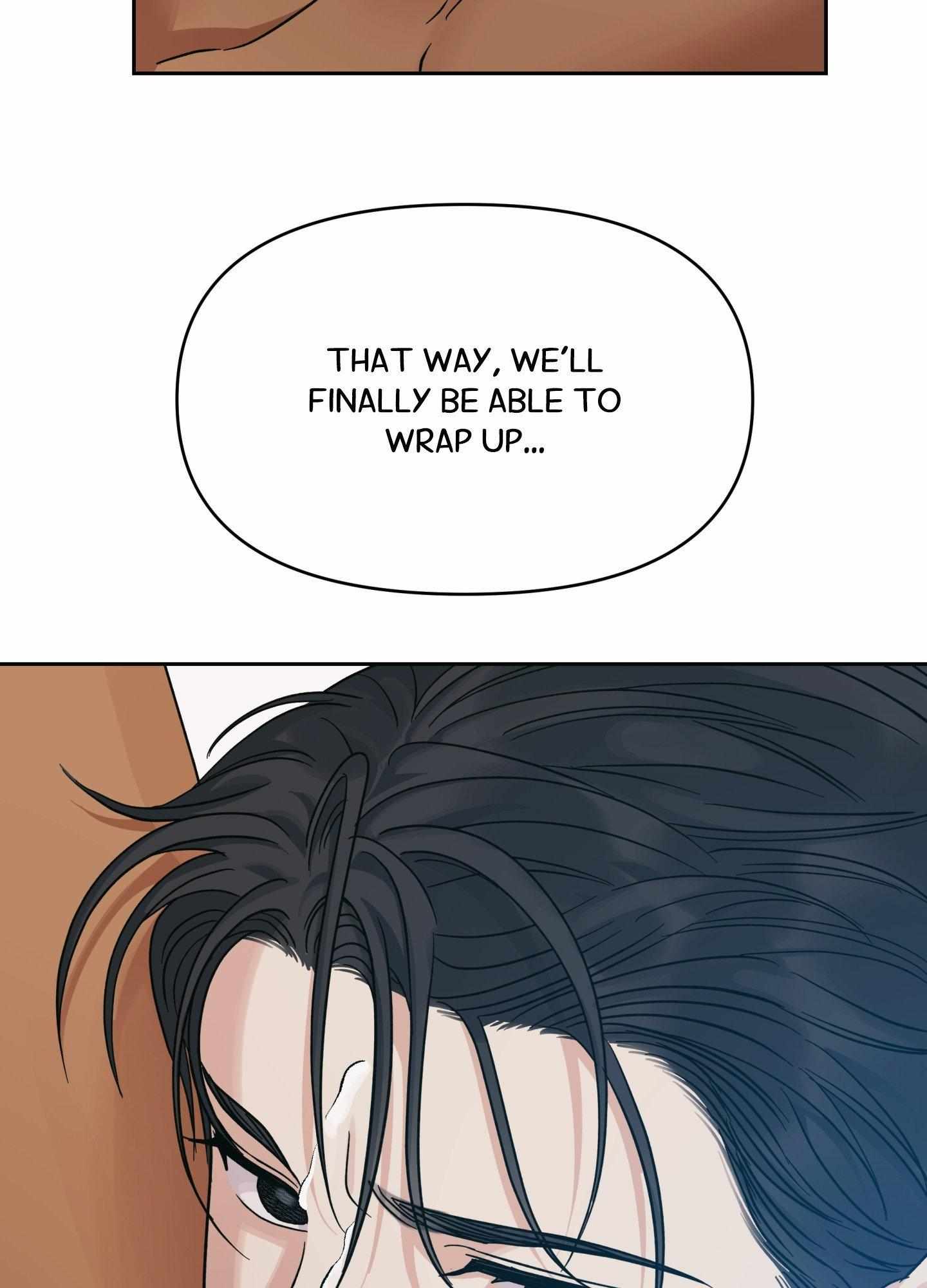 HEATWAVE Chapter 25 page 91 - 