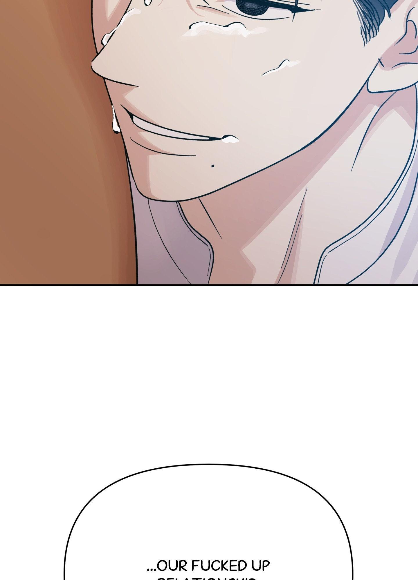 HEATWAVE Chapter 25 page 92 - 