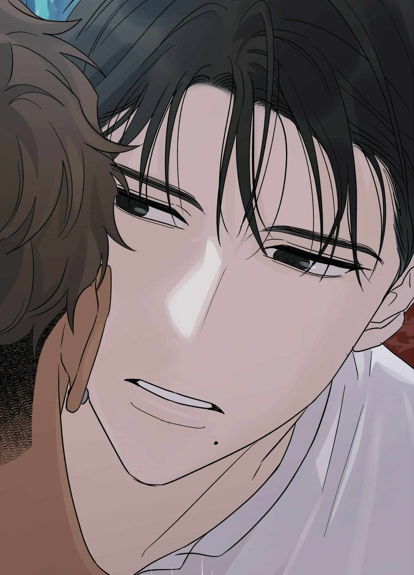HEATWAVE Chapter 26 page 103 - 