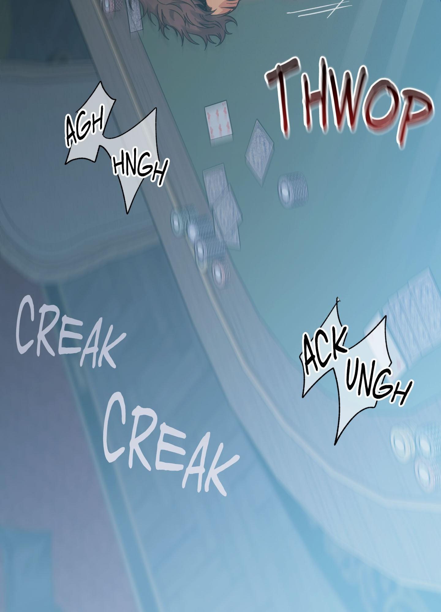 HEATWAVE Chapter 26 page 12 - 