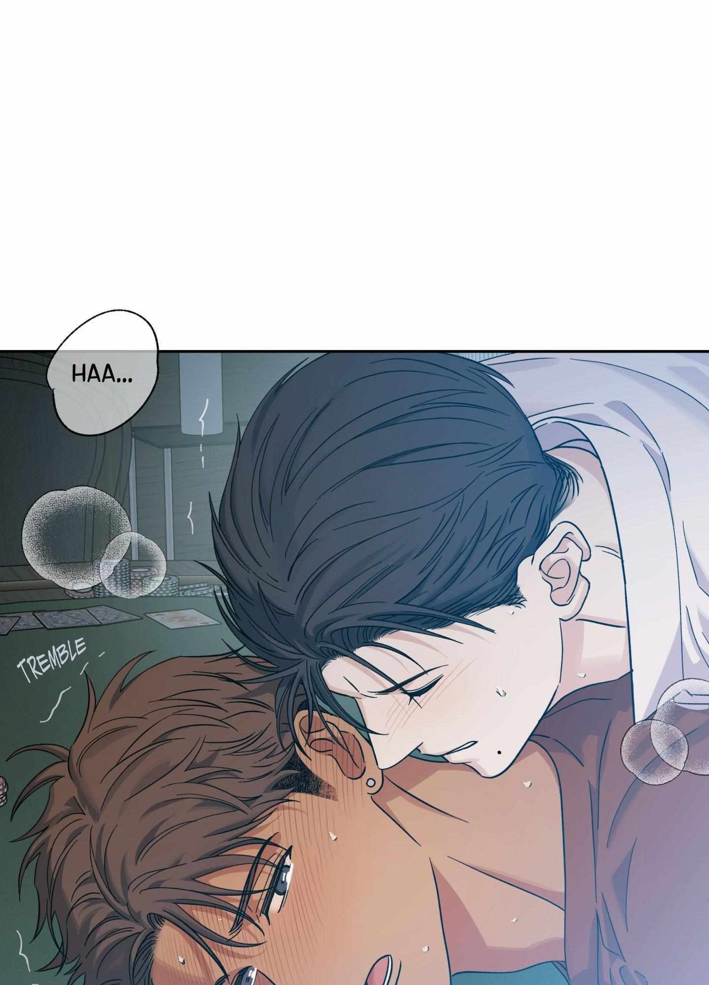 HEATWAVE Chapter 26 page 14 - 