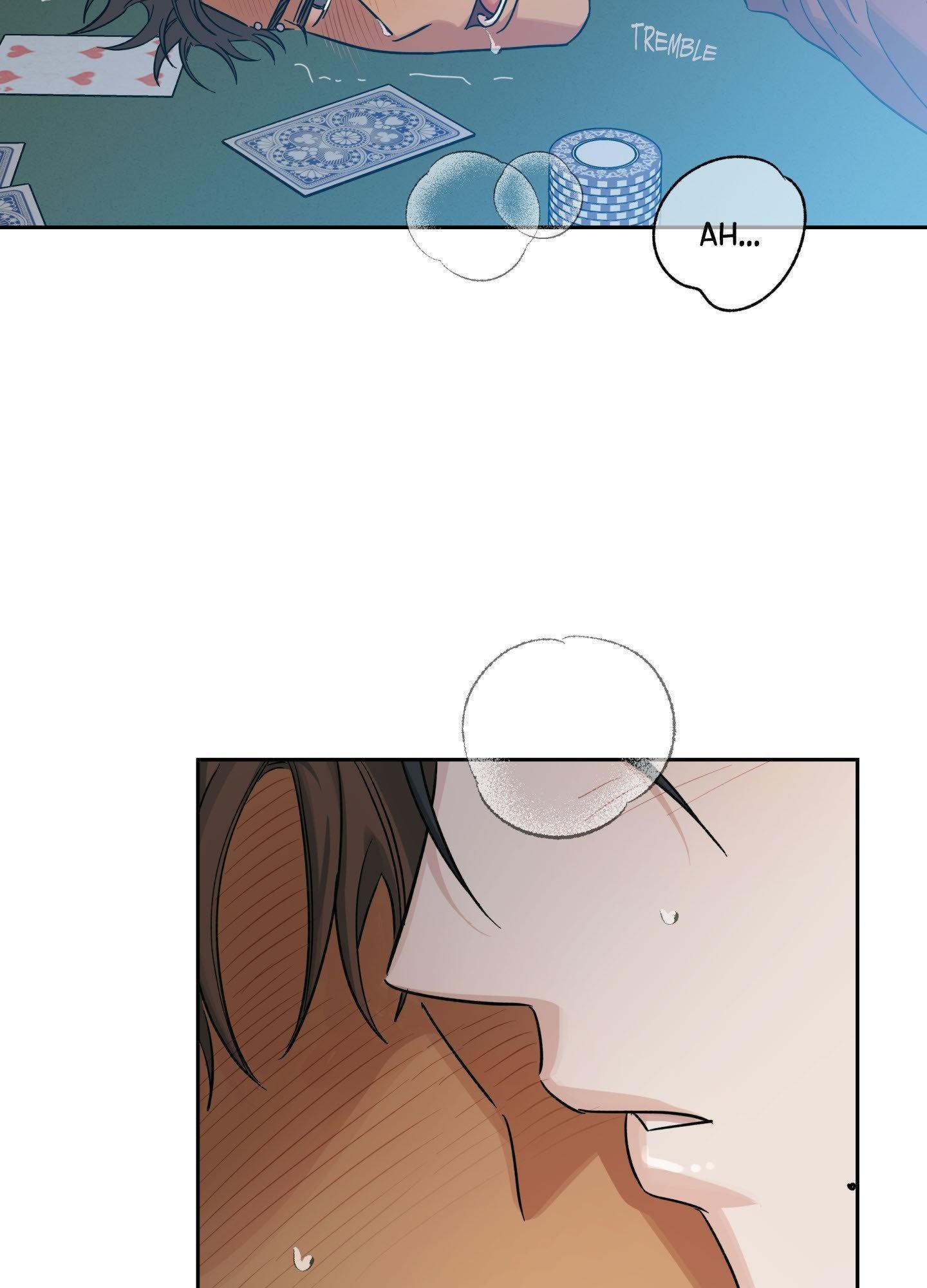 HEATWAVE Chapter 26 page 15 - 