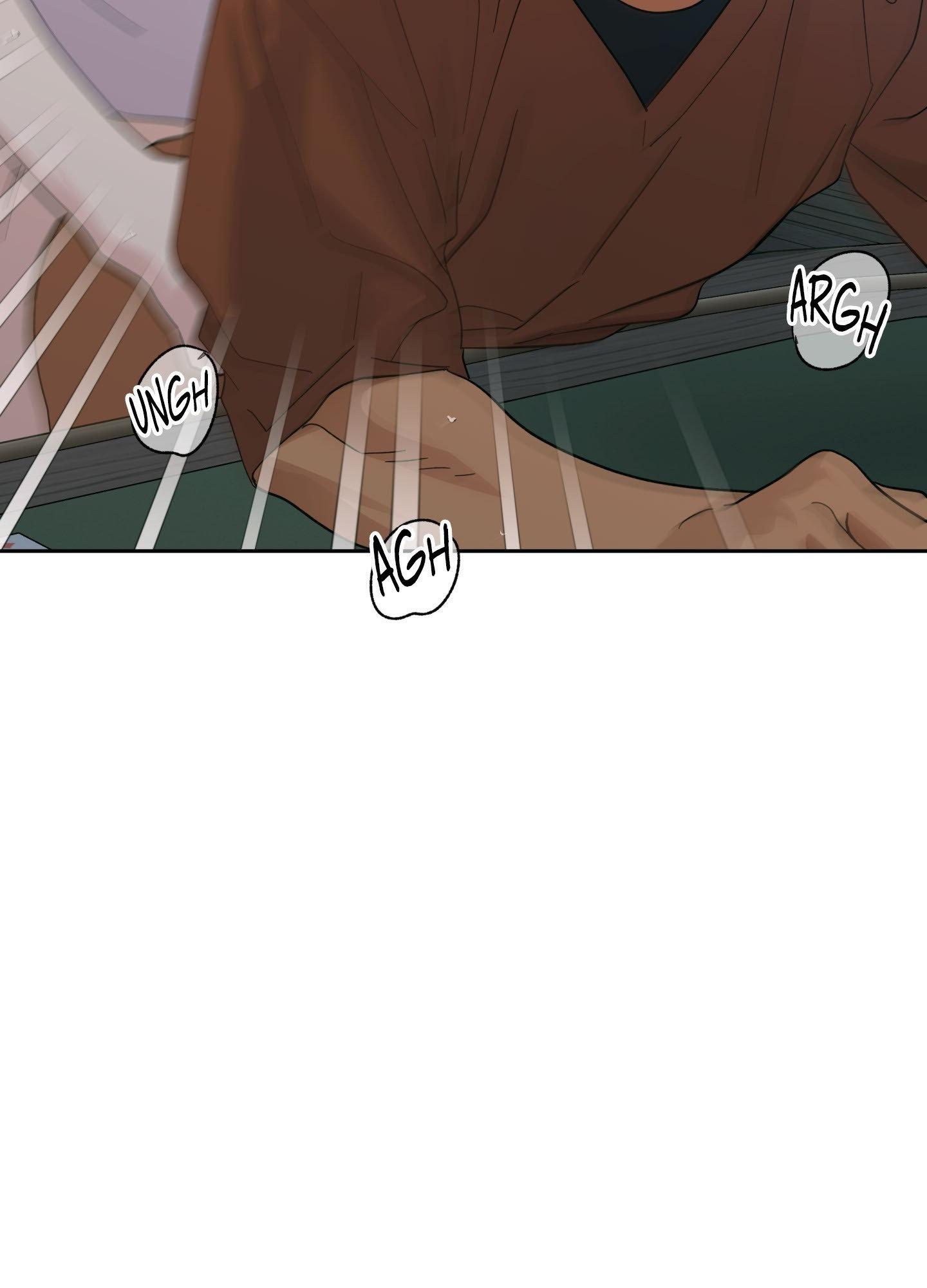 HEATWAVE Chapter 26 page 19 - 