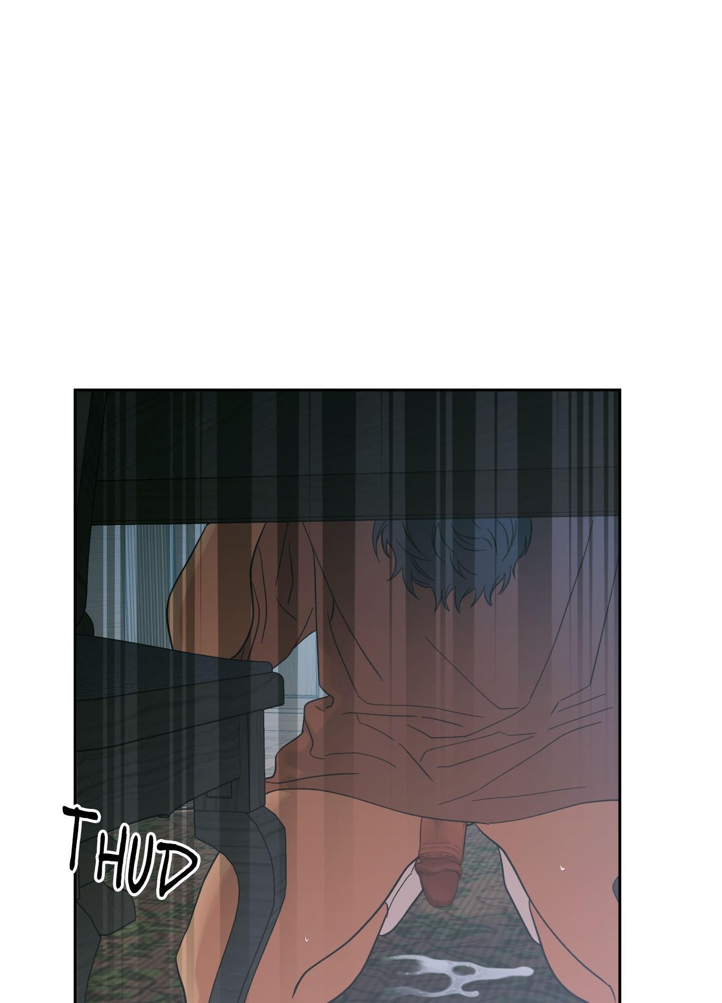 HEATWAVE Chapter 26 page 24 - 
