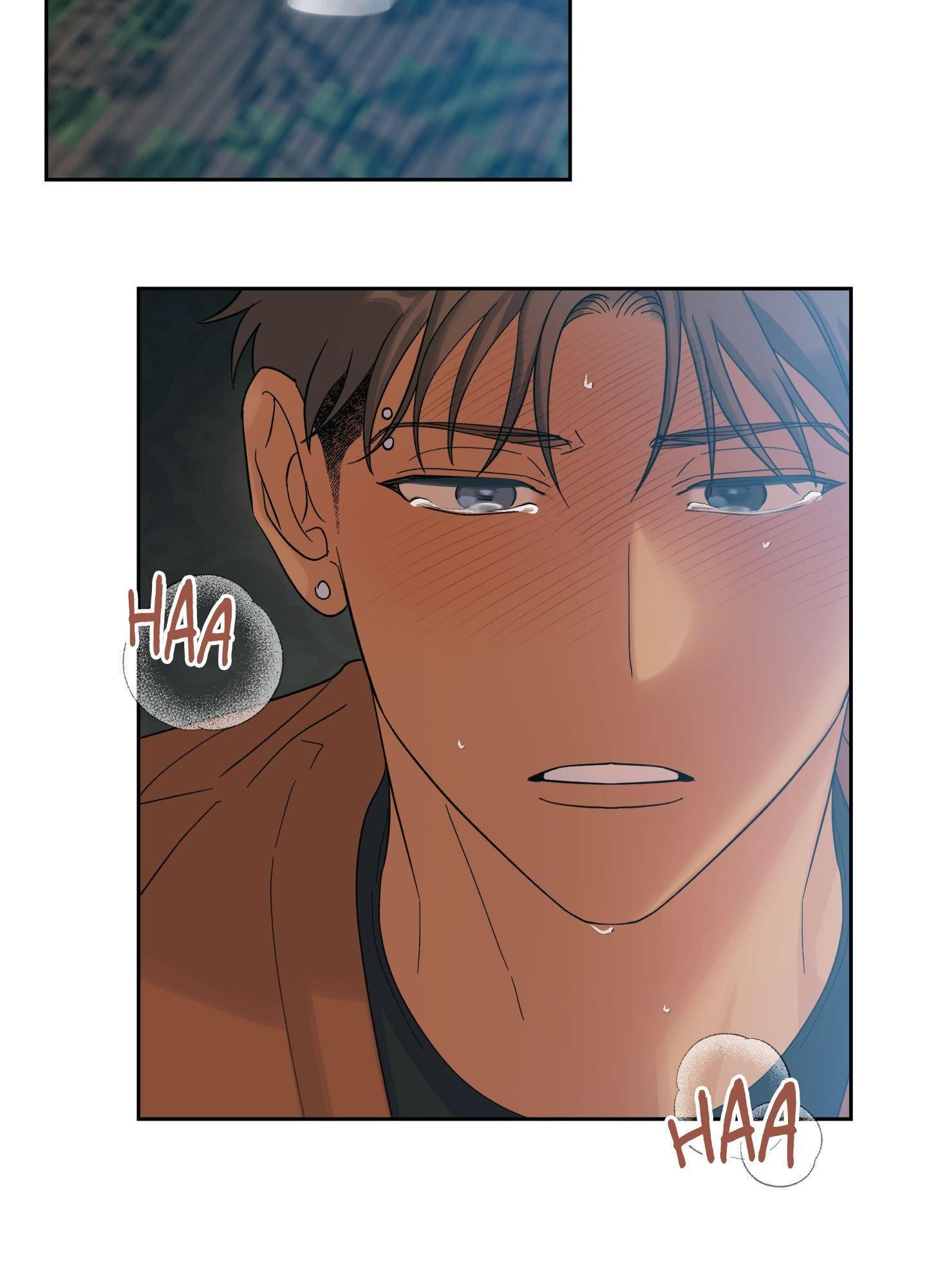 HEATWAVE Chapter 26 page 26 - 