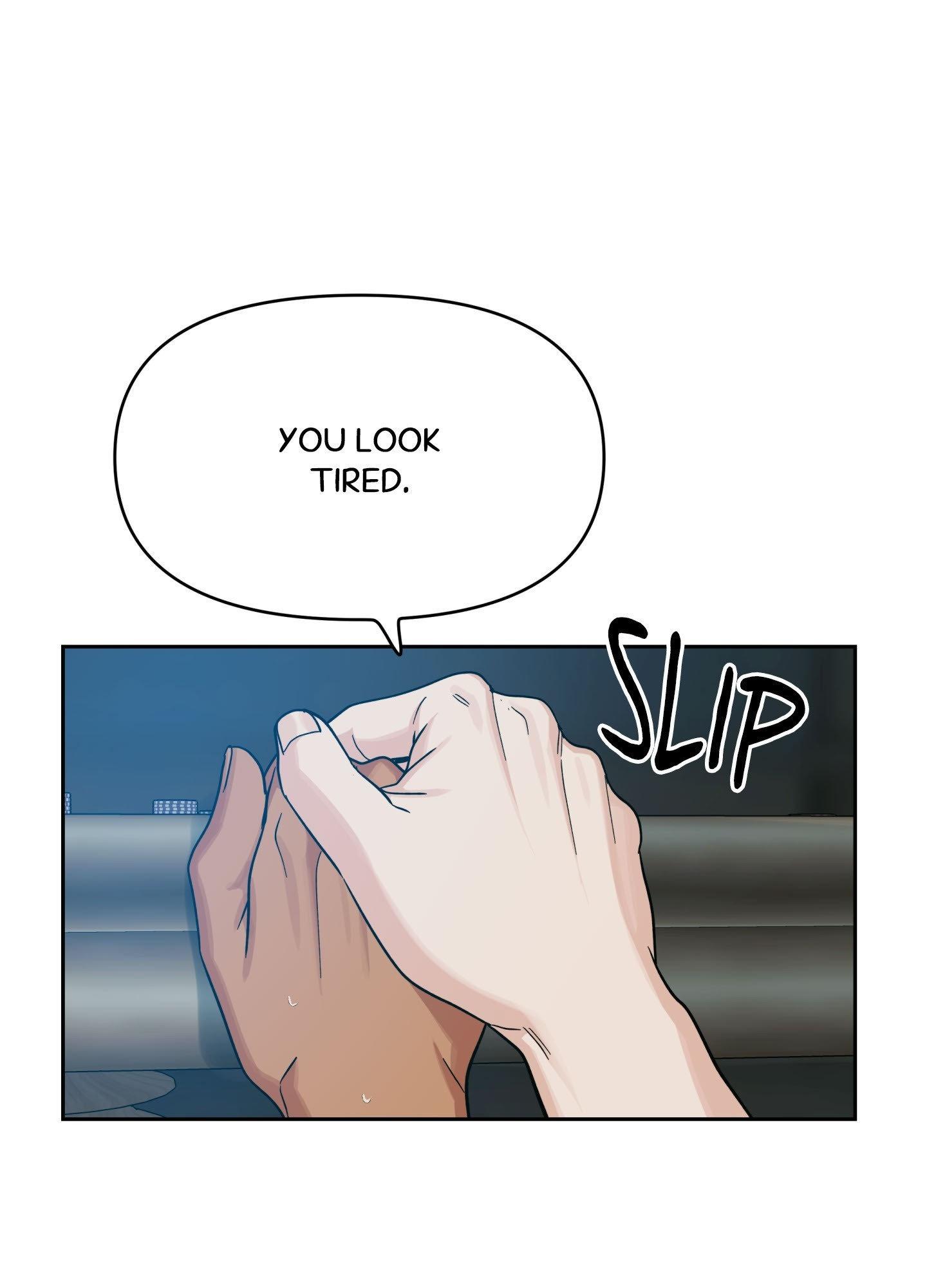 HEATWAVE Chapter 26 page 27 - 