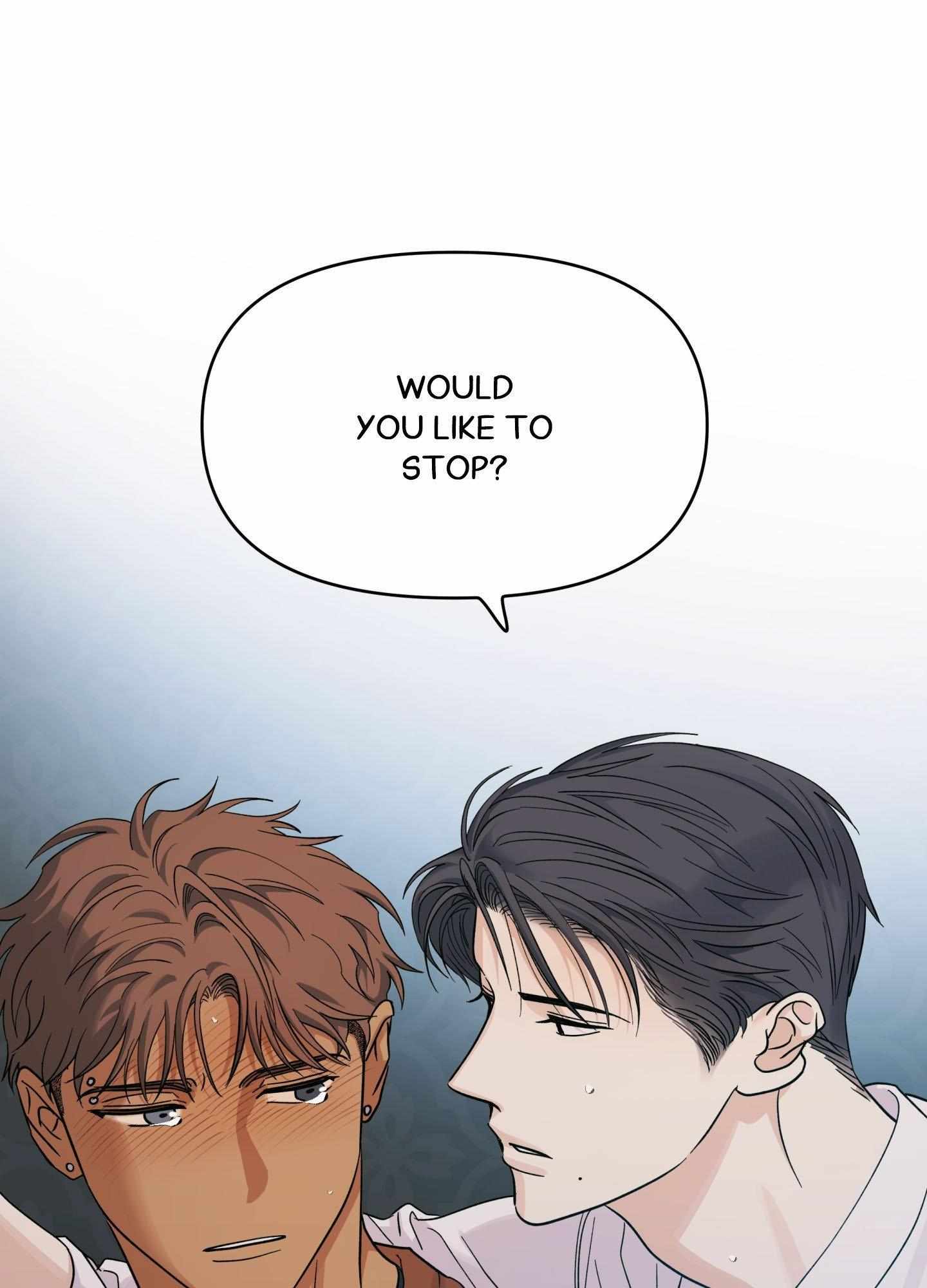 HEATWAVE Chapter 26 page 28 - 
