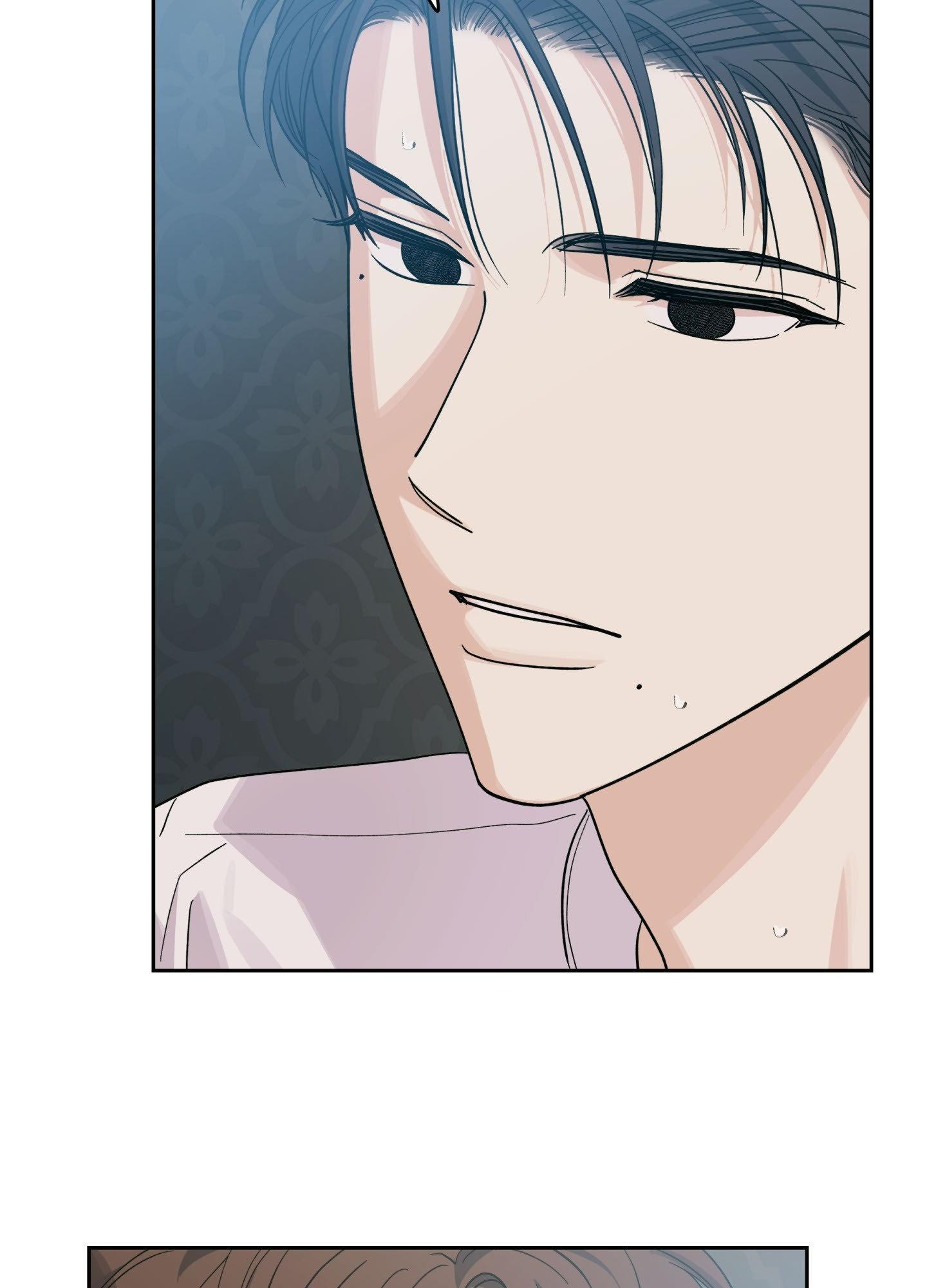 HEATWAVE Chapter 26 page 30 - 