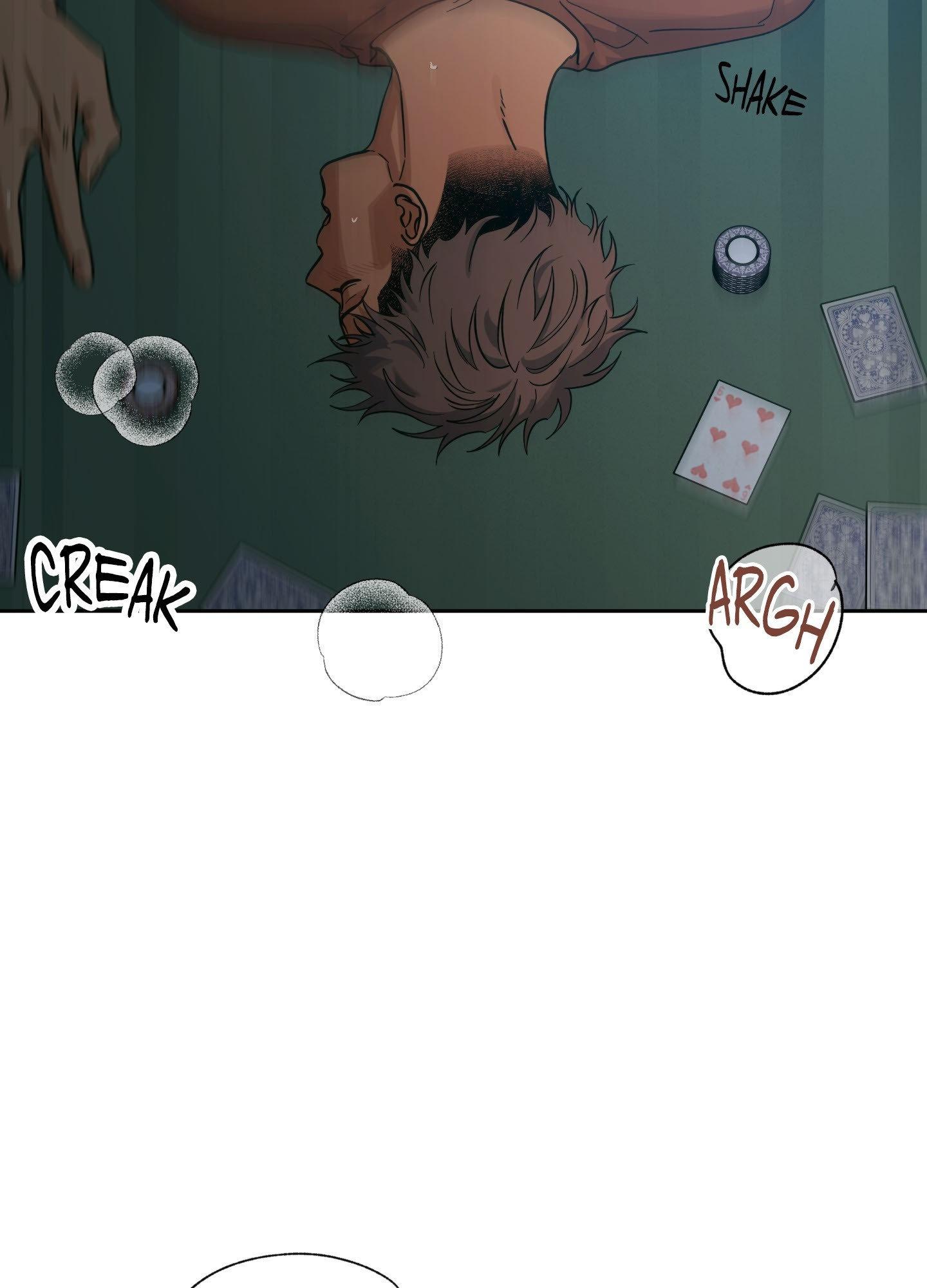 HEATWAVE Chapter 26 page 4 - 
