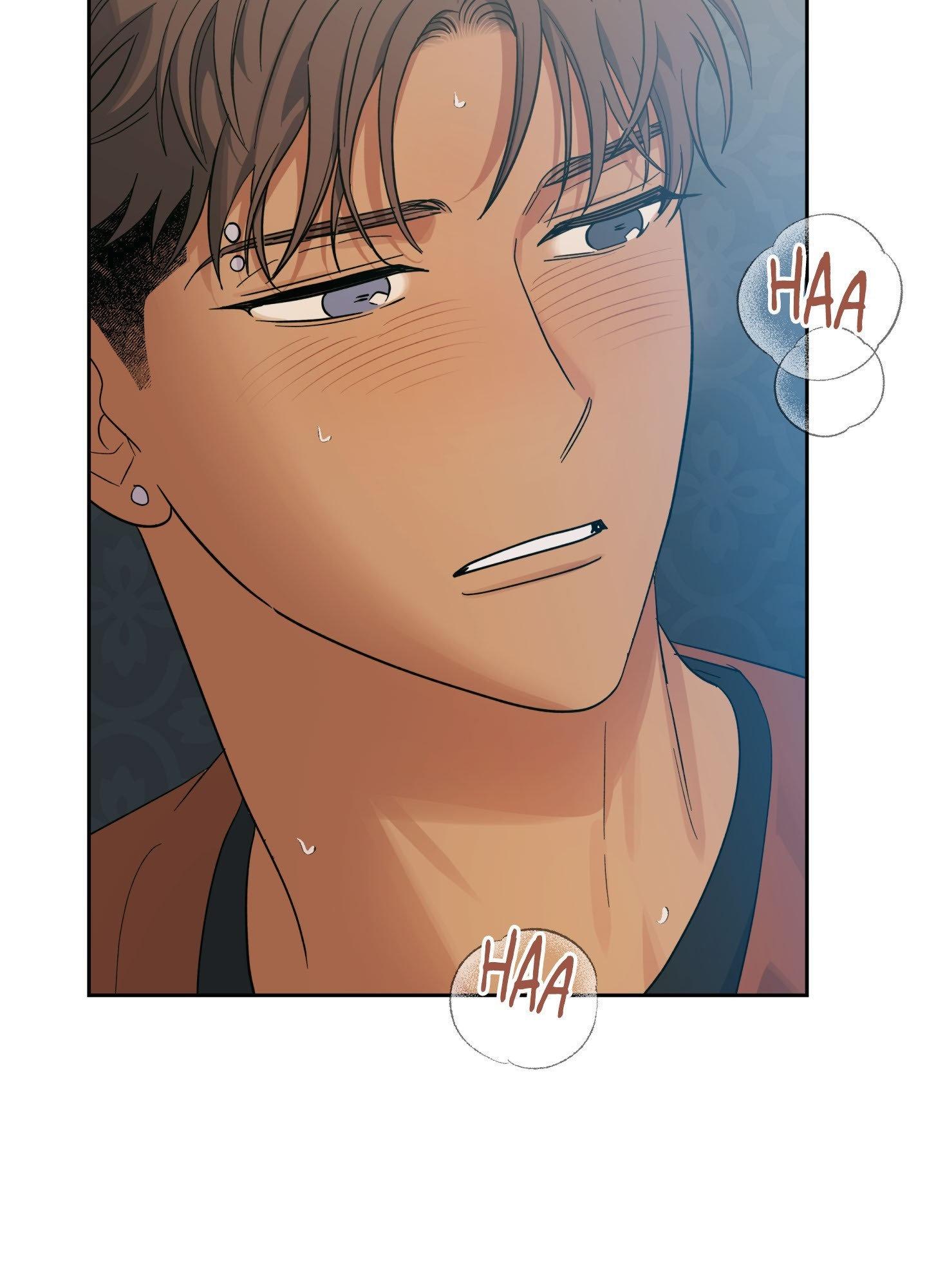 HEATWAVE Chapter 26 page 31 - 