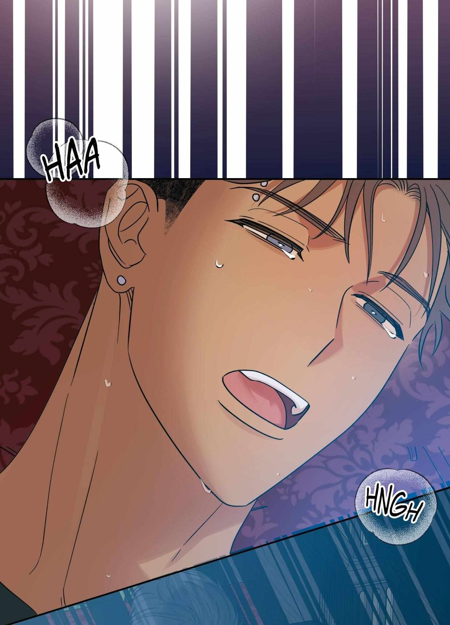 HEATWAVE Chapter 26 page 36 - 