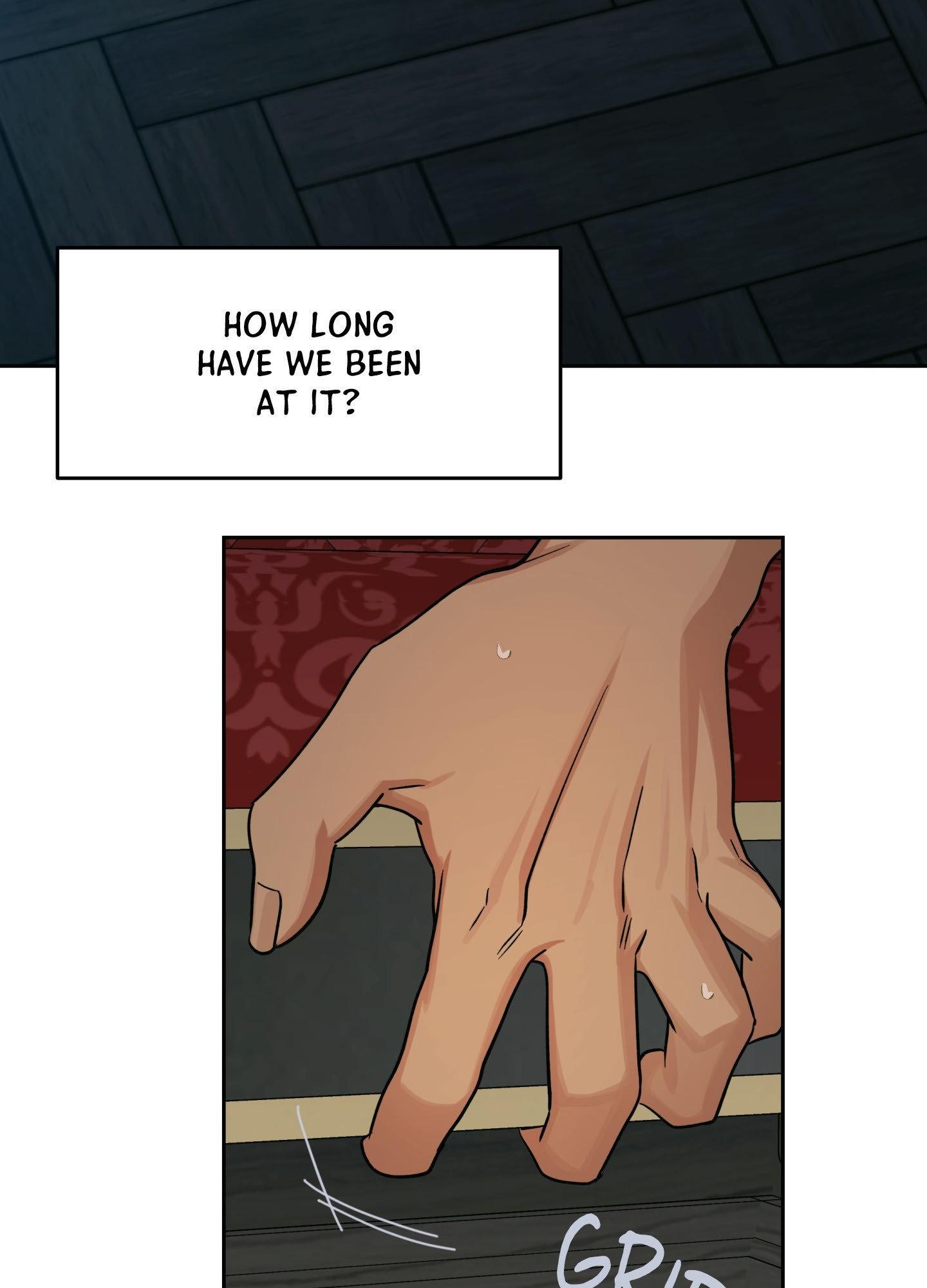 HEATWAVE Chapter 26 page 39 - 