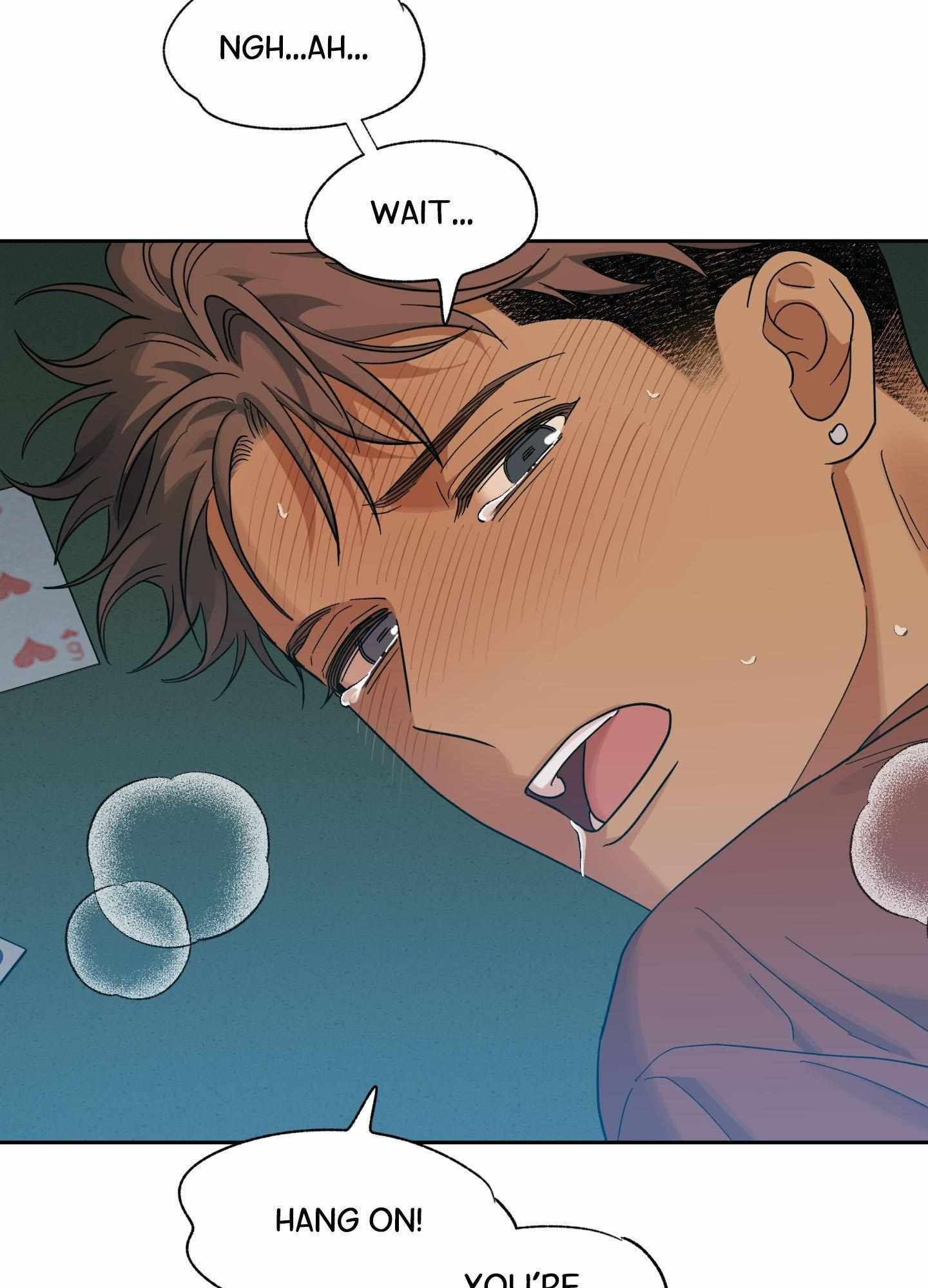 HEATWAVE Chapter 26 page 5 - 