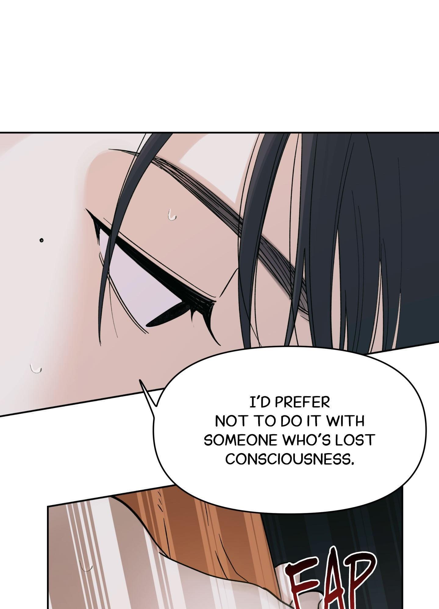 HEATWAVE Chapter 26 page 50 - 