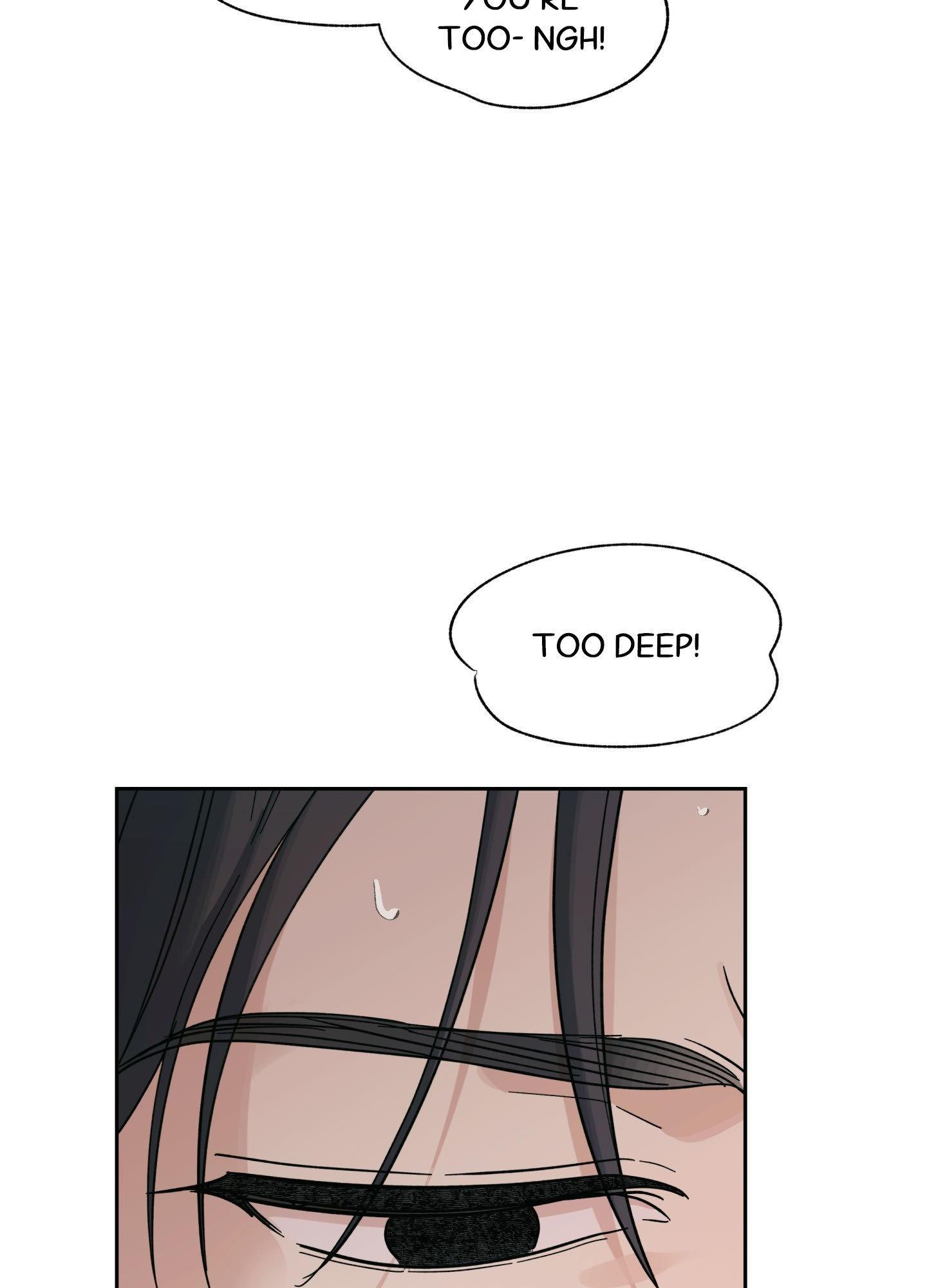 HEATWAVE Chapter 26 page 6 - 