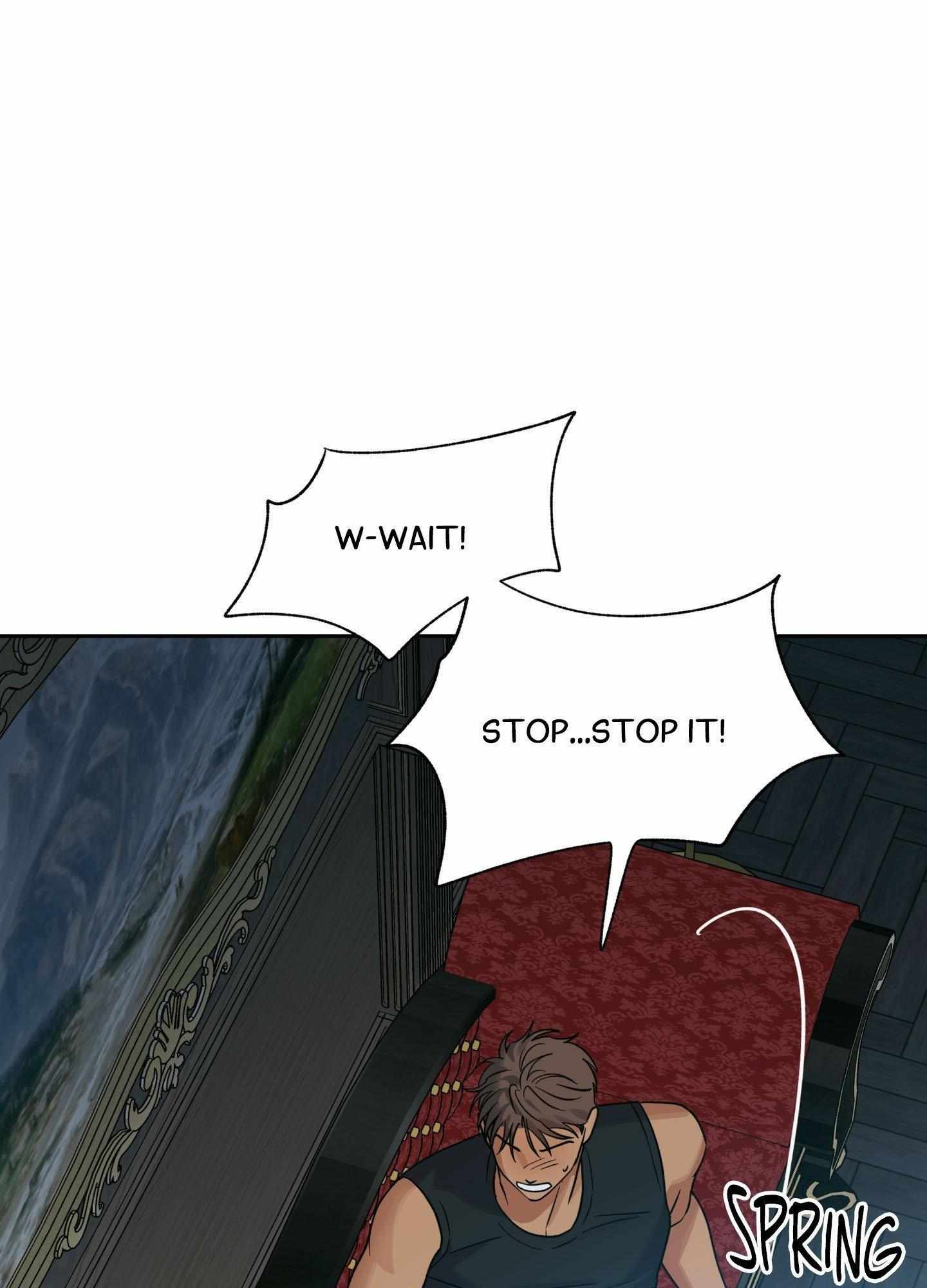 HEATWAVE Chapter 26 page 58 - 
