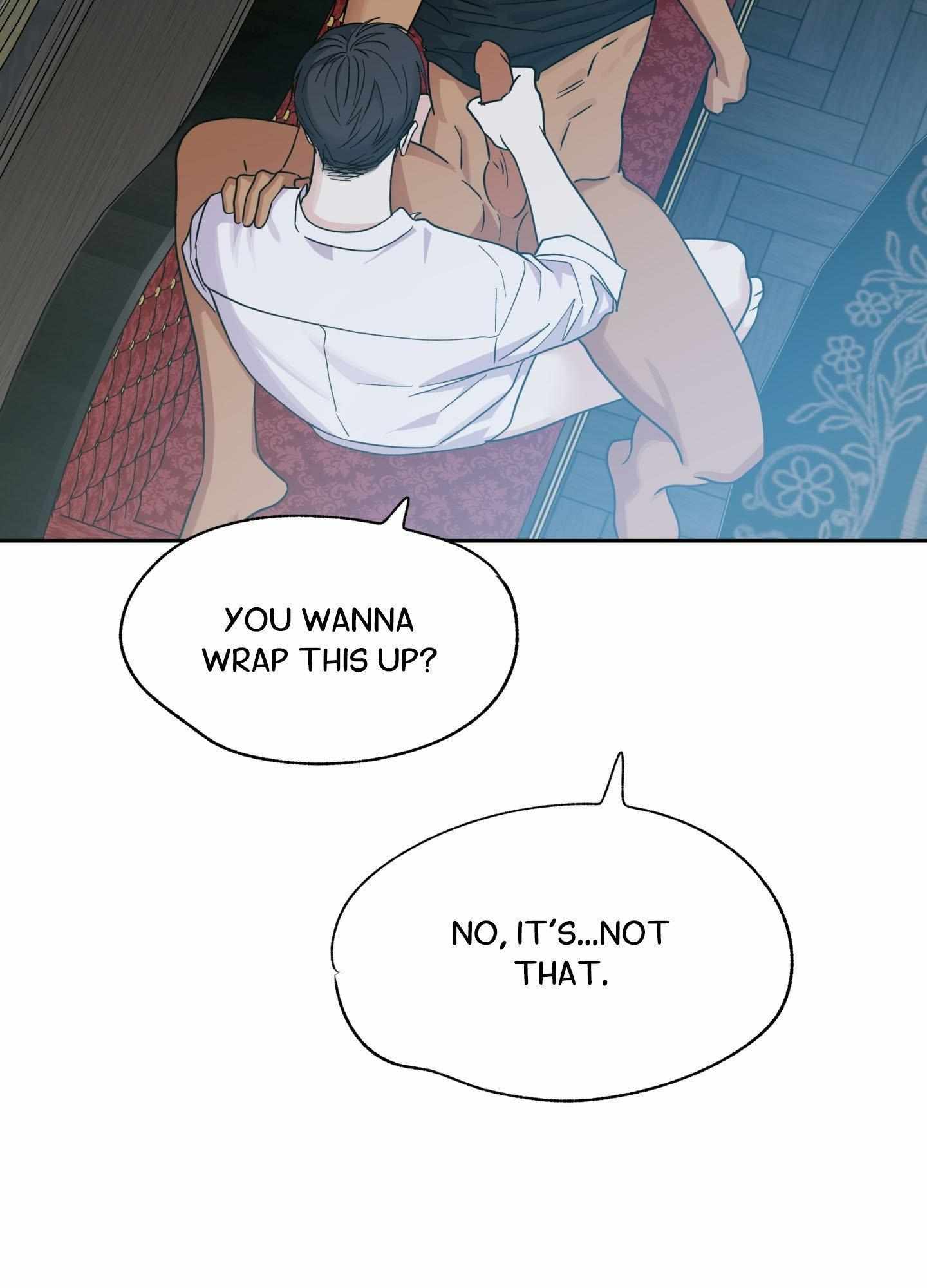 HEATWAVE Chapter 26 page 59 - 