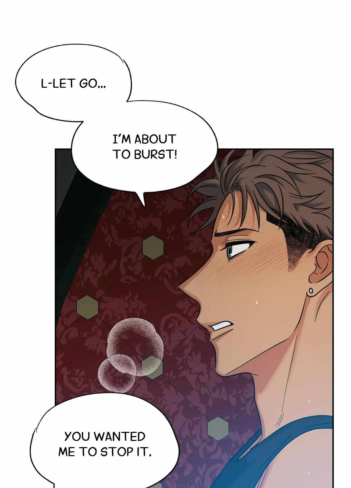 HEATWAVE Chapter 26 page 66 - 