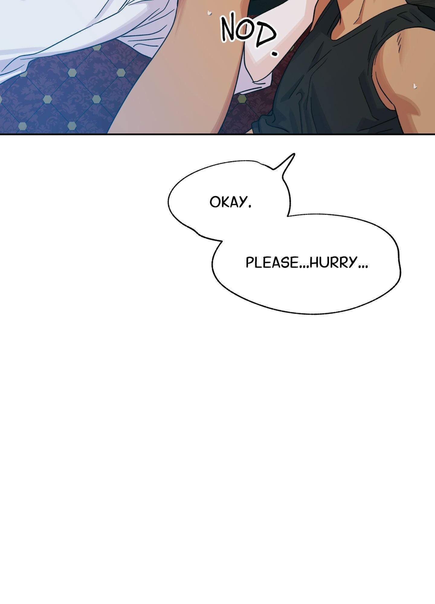 HEATWAVE Chapter 26 page 70 - 