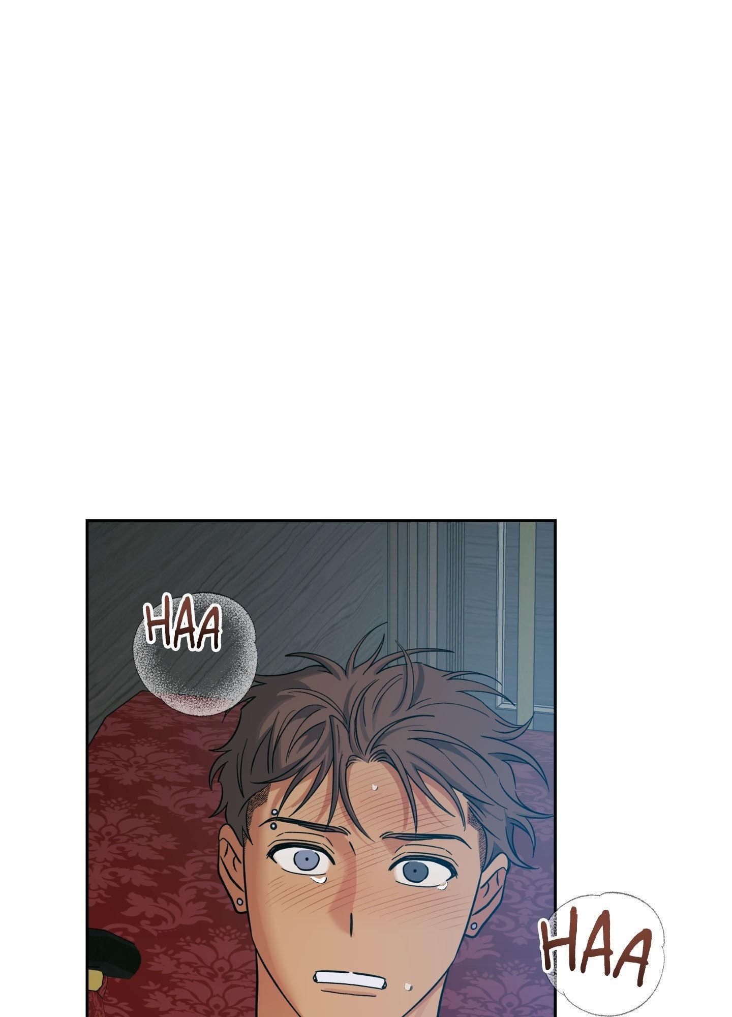 HEATWAVE Chapter 26 page 75 - 