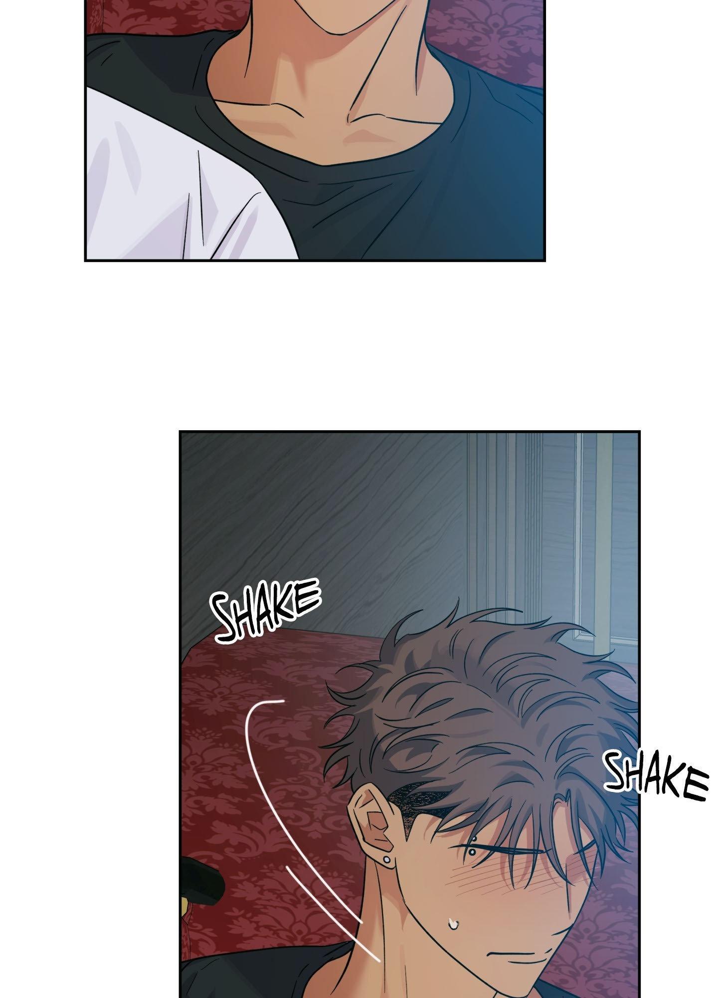 HEATWAVE Chapter 26 page 76 - 