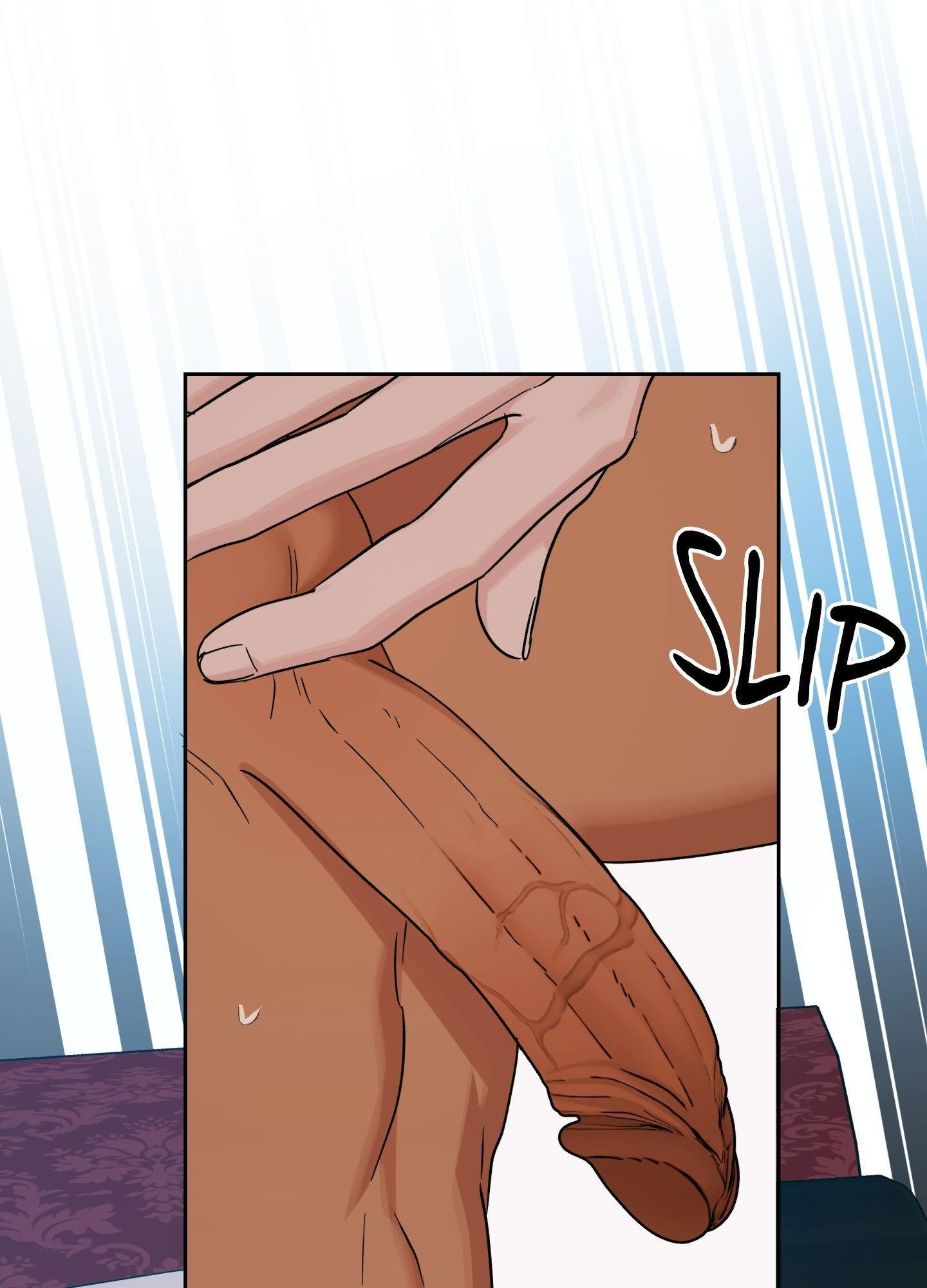 HEATWAVE Chapter 26 page 79 - 