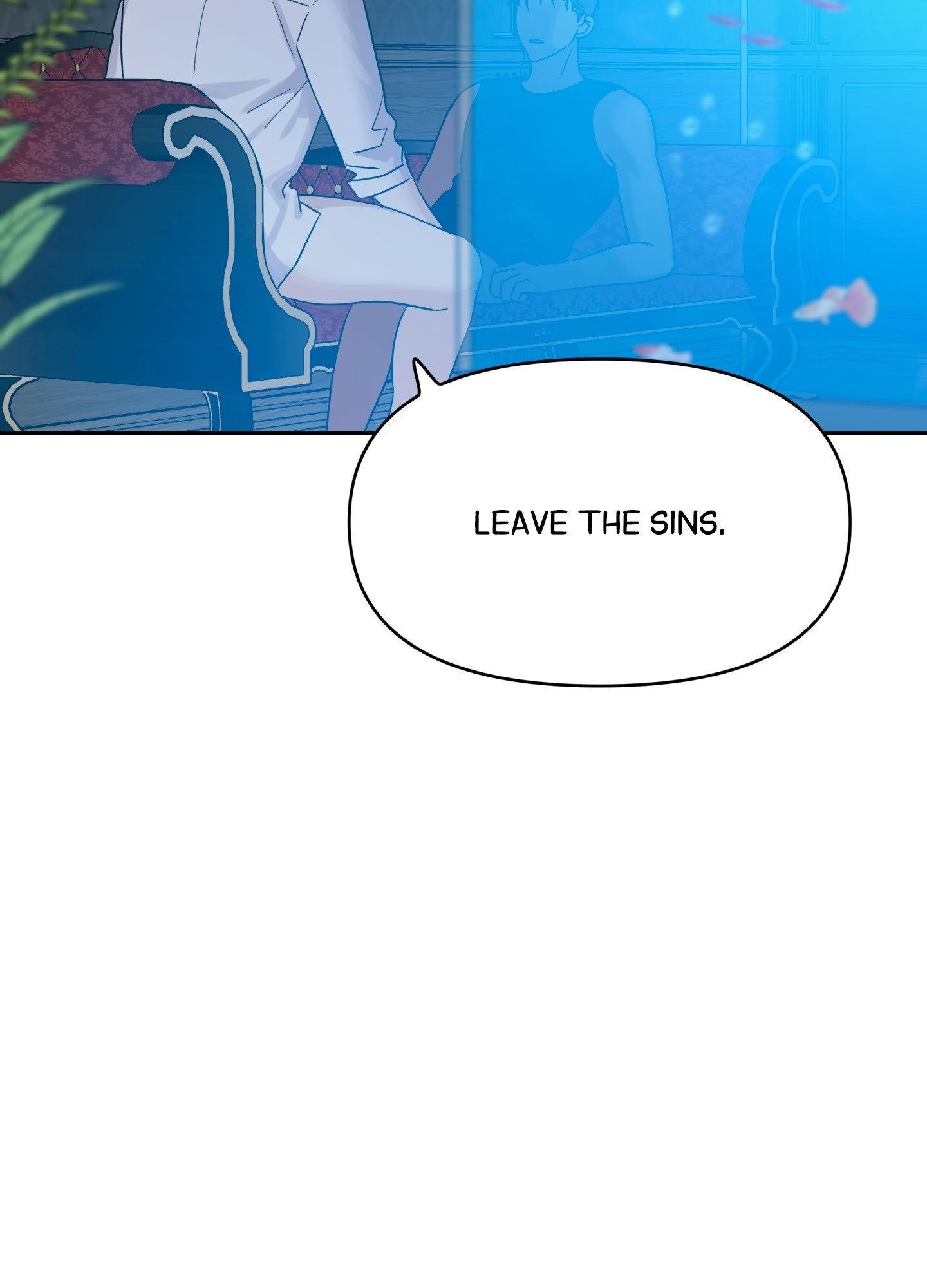 HEATWAVE Chapter 26 page 87 - 