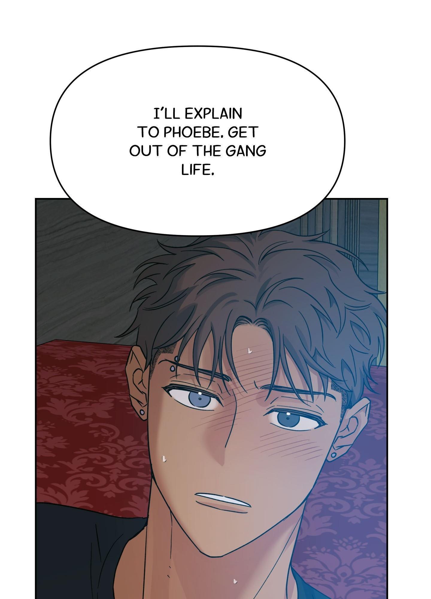 HEATWAVE Chapter 26 page 88 - 