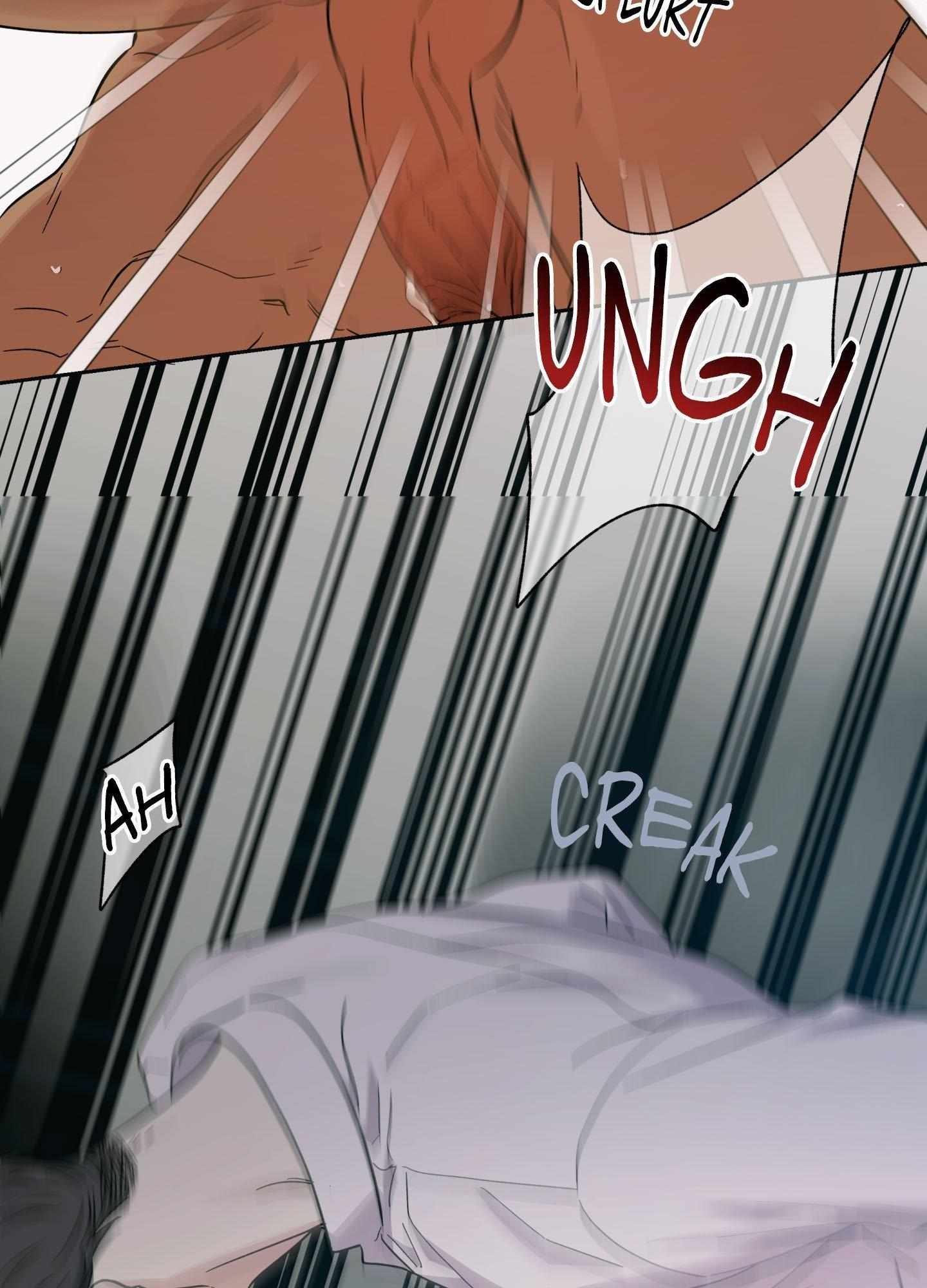 HEATWAVE Chapter 26 page 10 - 