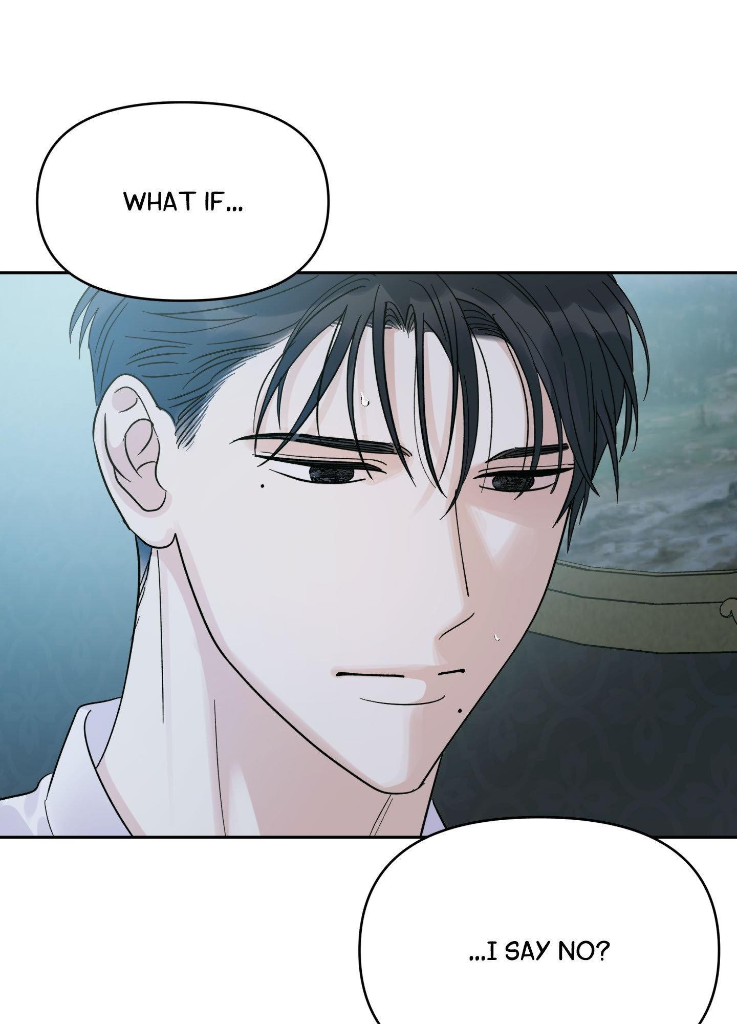 HEATWAVE Chapter 26 page 91 - 