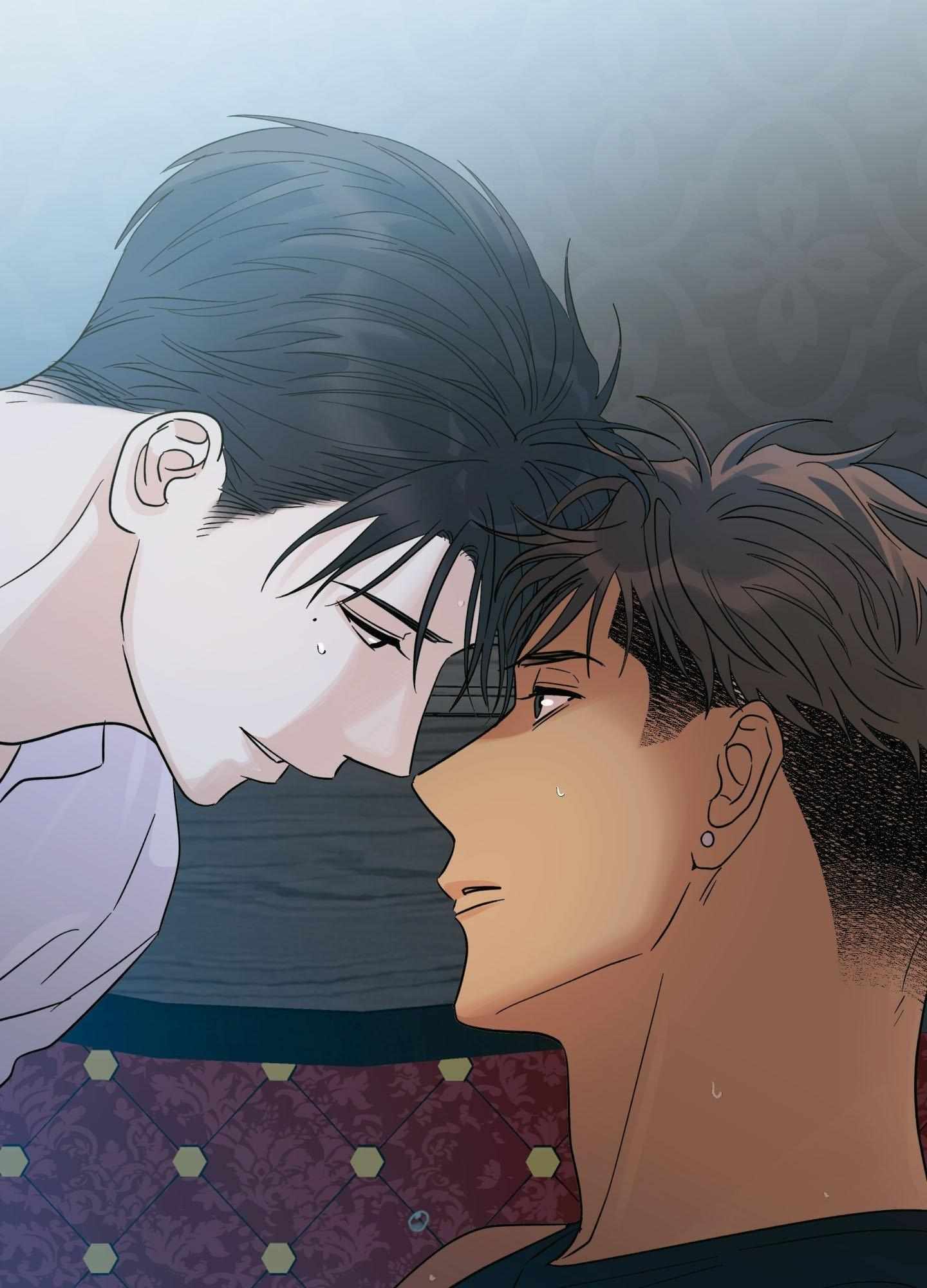HEATWAVE Chapter 26 page 94 - 