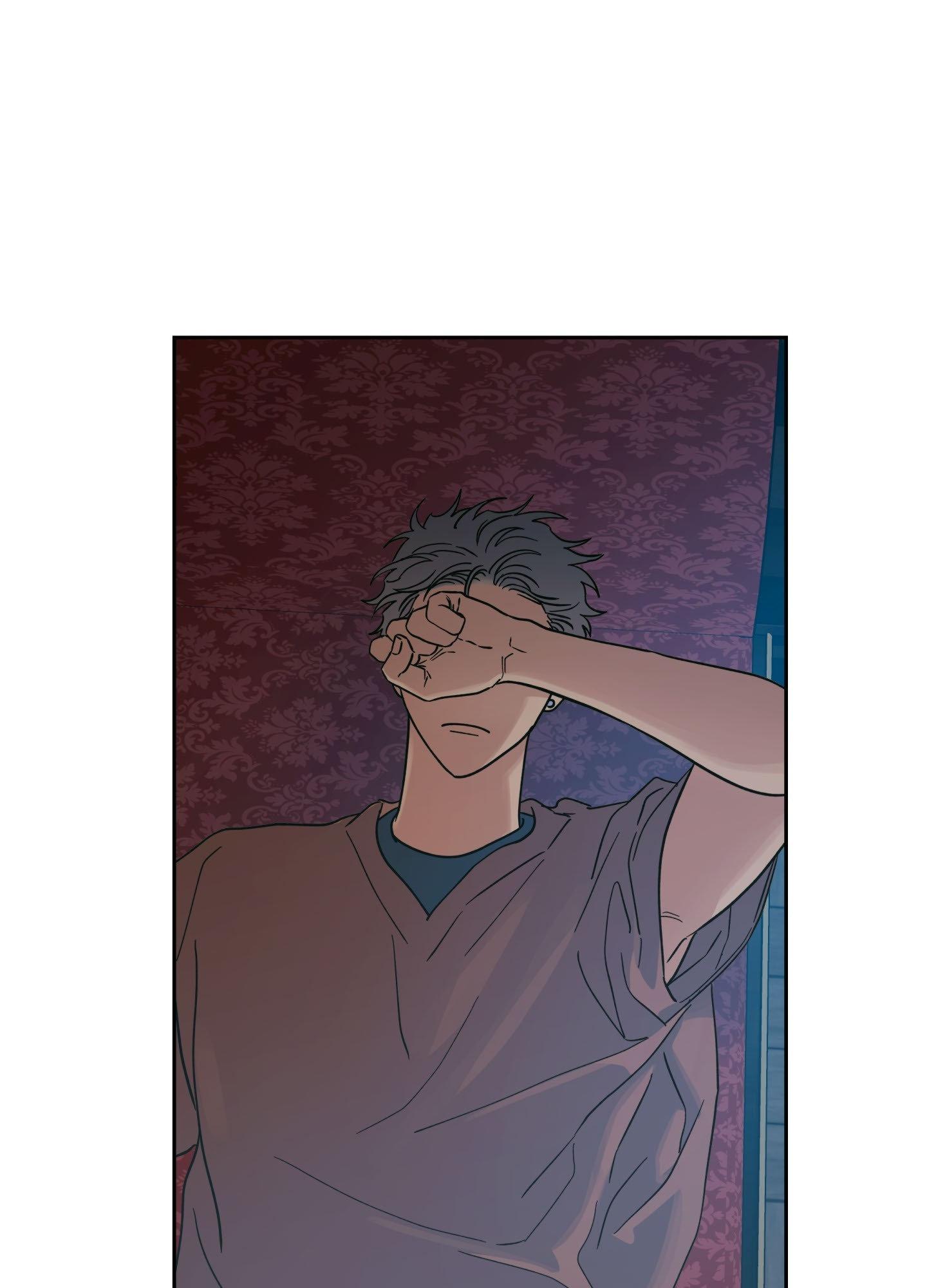 HEATWAVE Chapter 26 page 99 - 