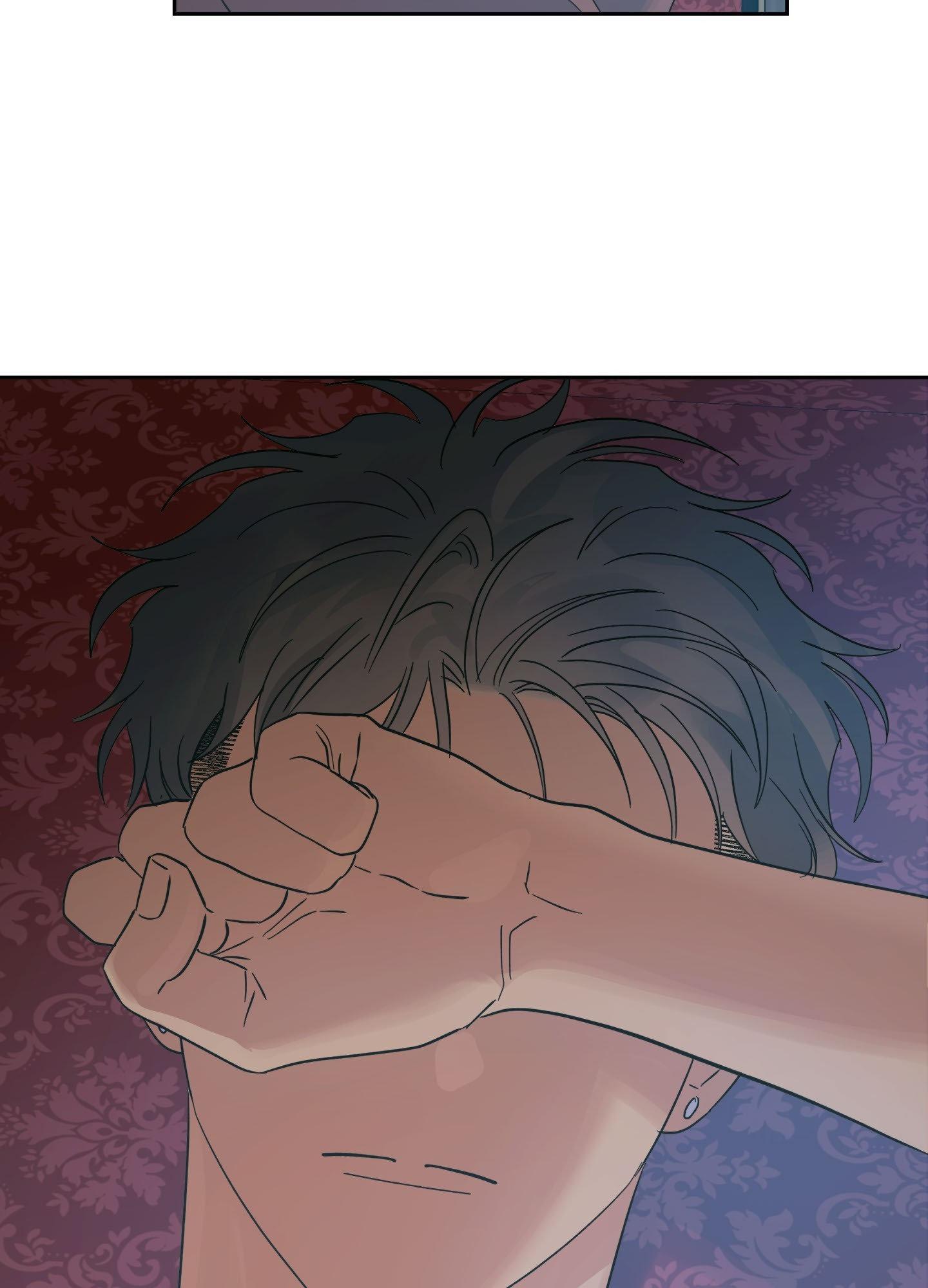 HEATWAVE Chapter 26 page 100 - 