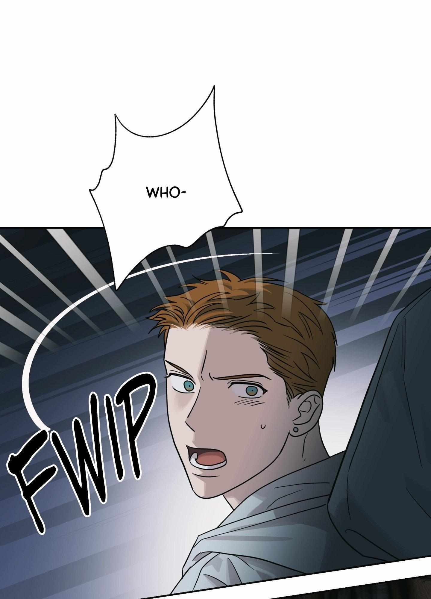 HEATWAVE Chapter 27 page 102 - 