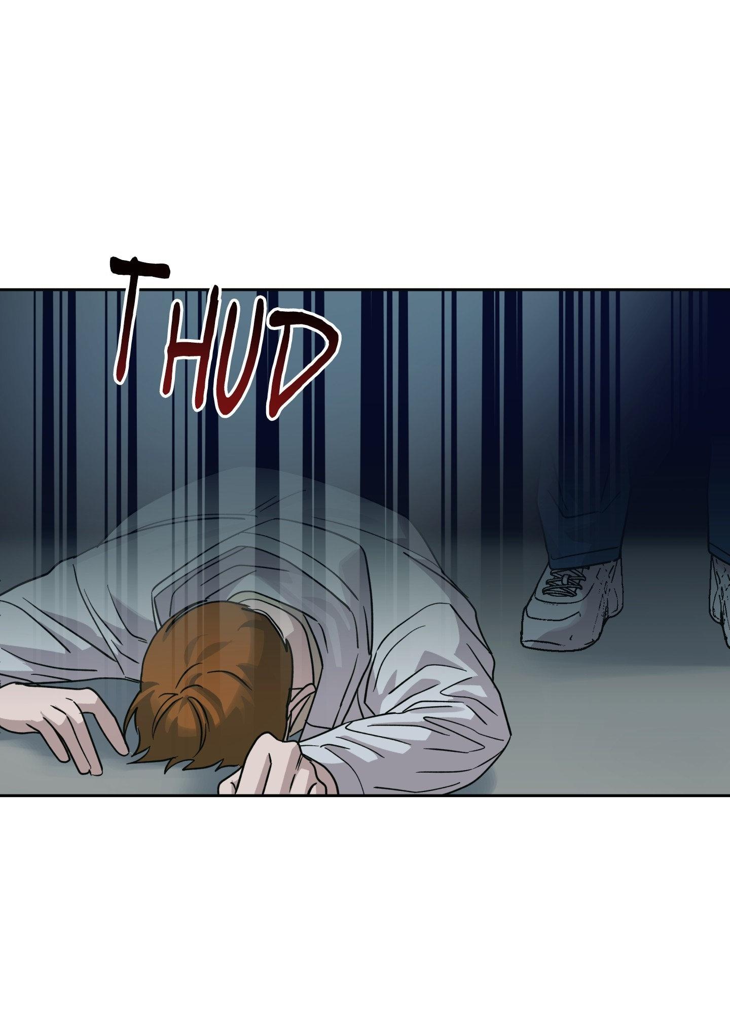 HEATWAVE Chapter 27 page 105 - 