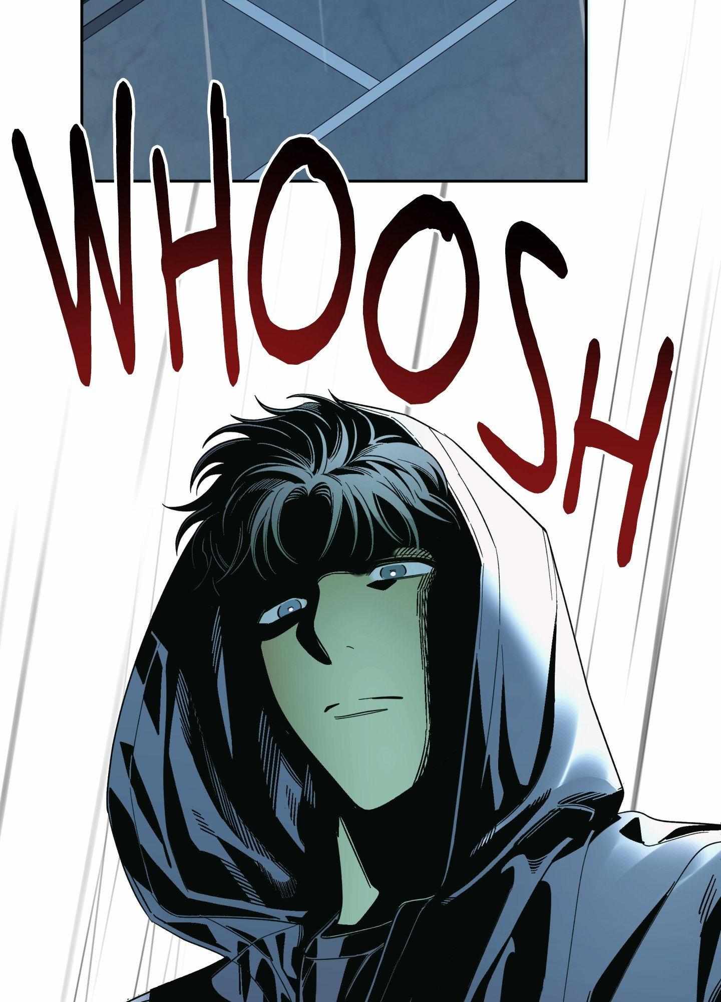 HEATWAVE Chapter 27 page 107 - 